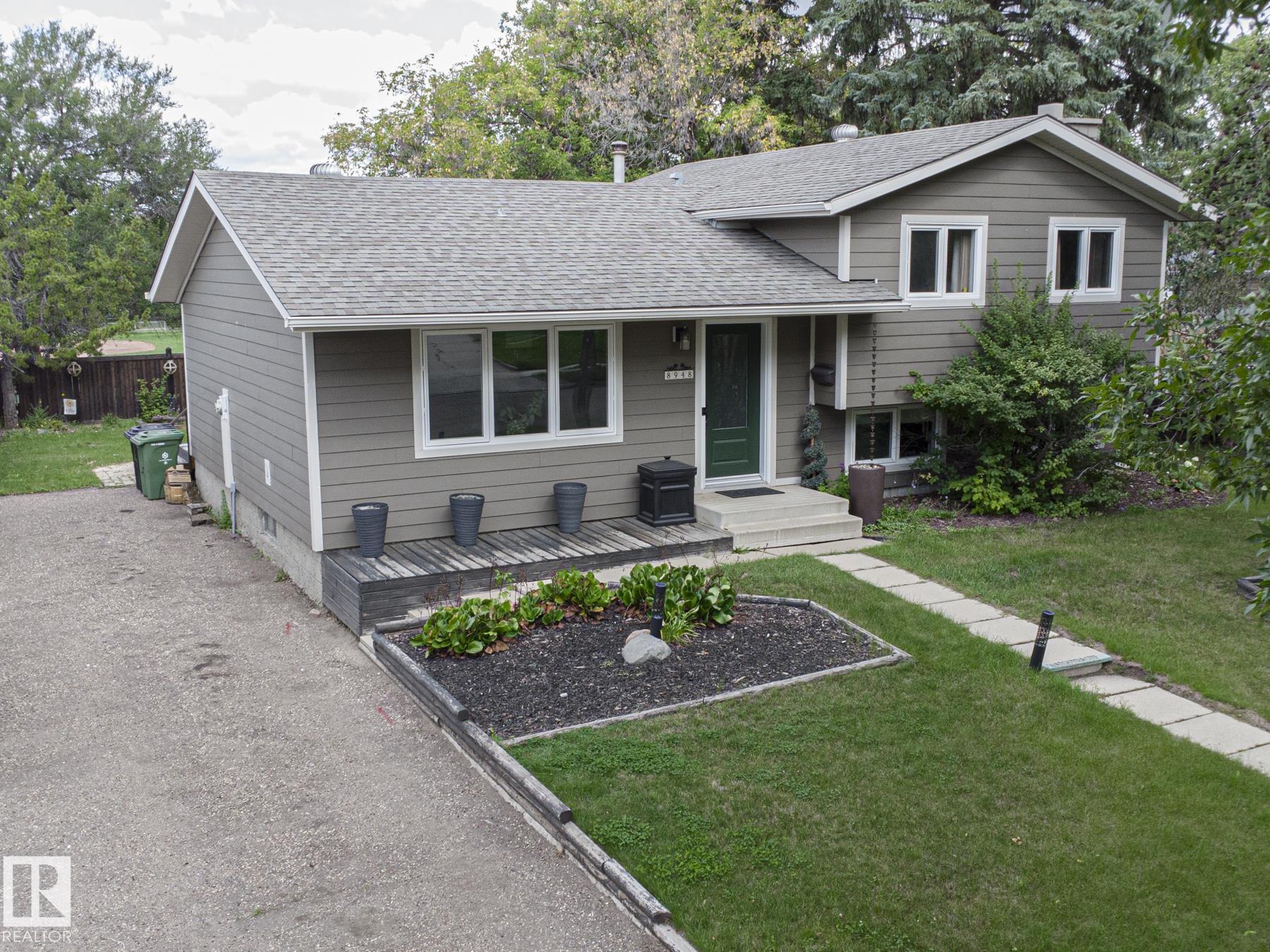 8948 95 Avenue, Fort Saskatchewan, MLS® # E4454342