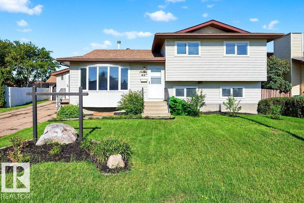 10106 89 Street, Morinville, MLS® # E4454344