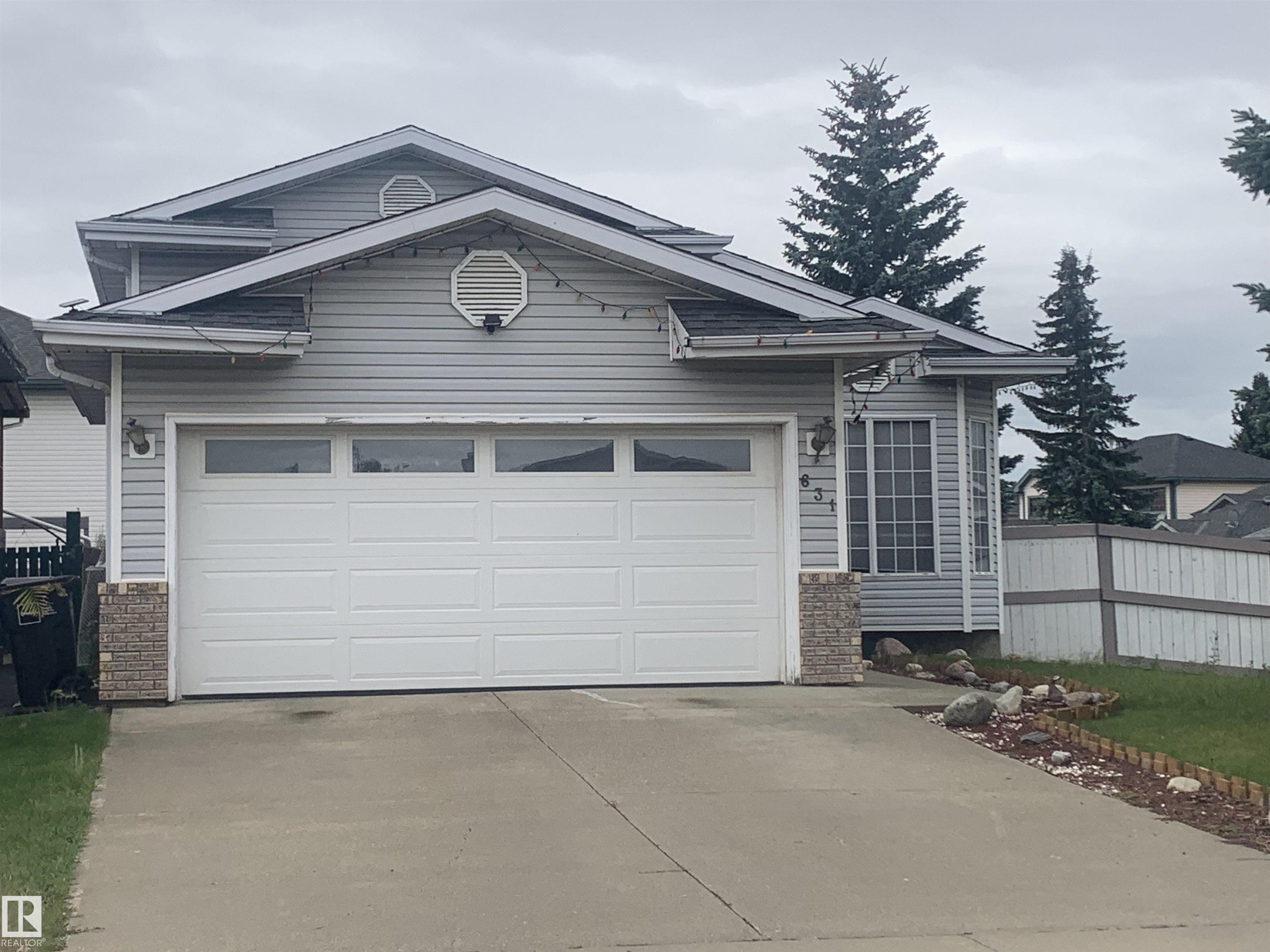 631 Jenner Cove Cove, Edmonton, MLS® # E4454345