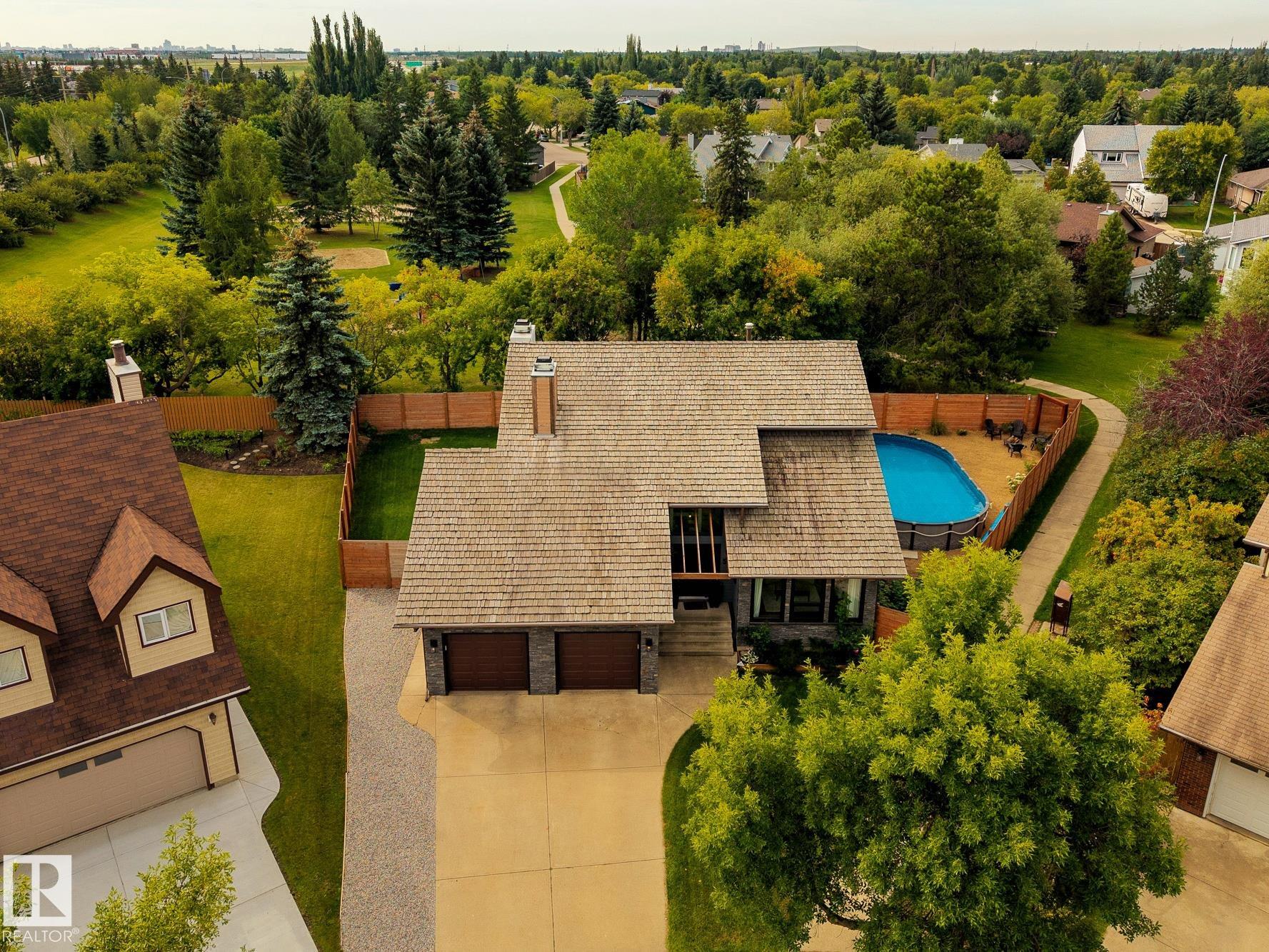 50 Pembroke Crescent, St. Albert, MLS® # E4454348