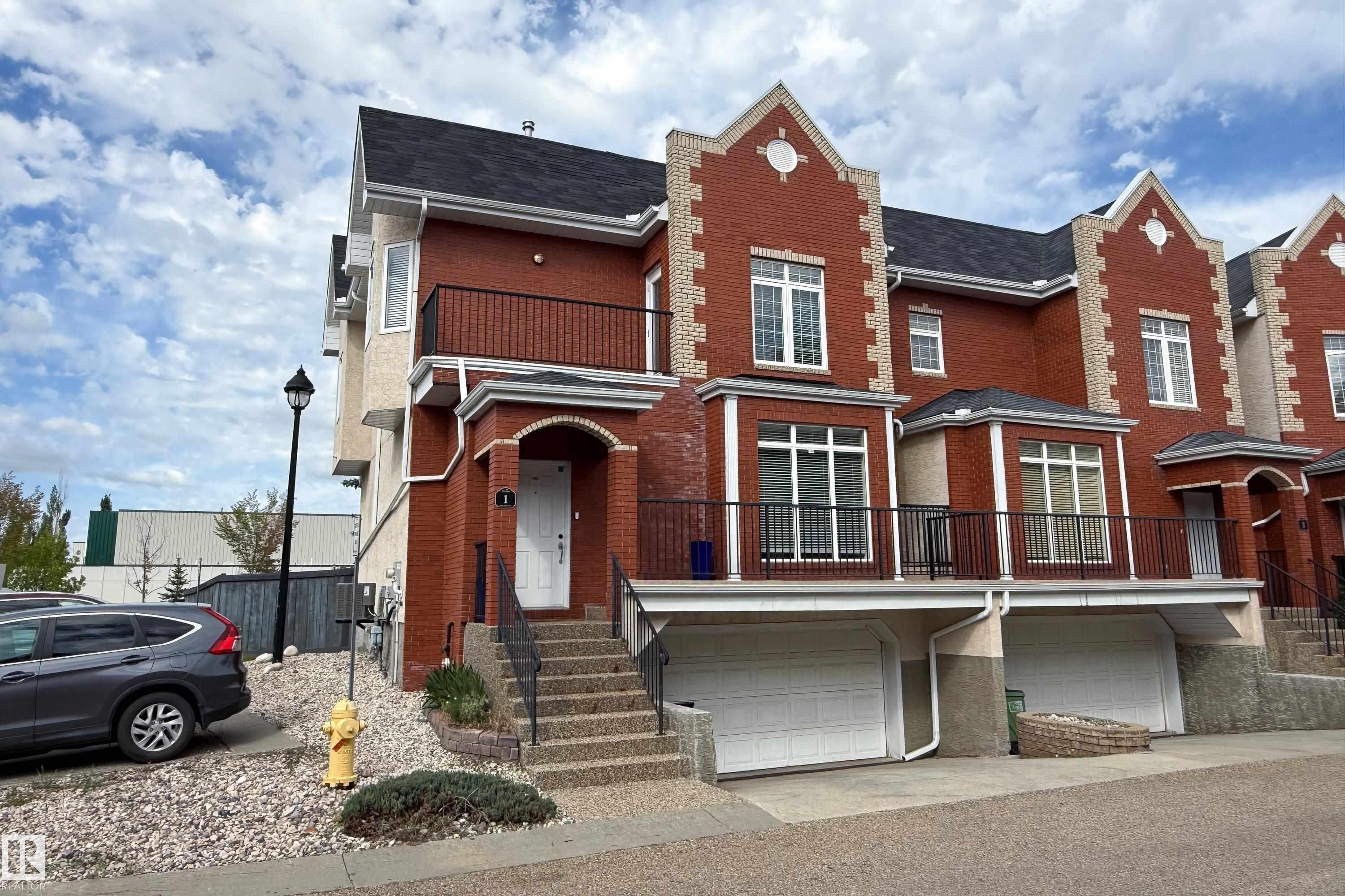 1 8403 164 Avenue, Edmonton, MLS® # E4454349
