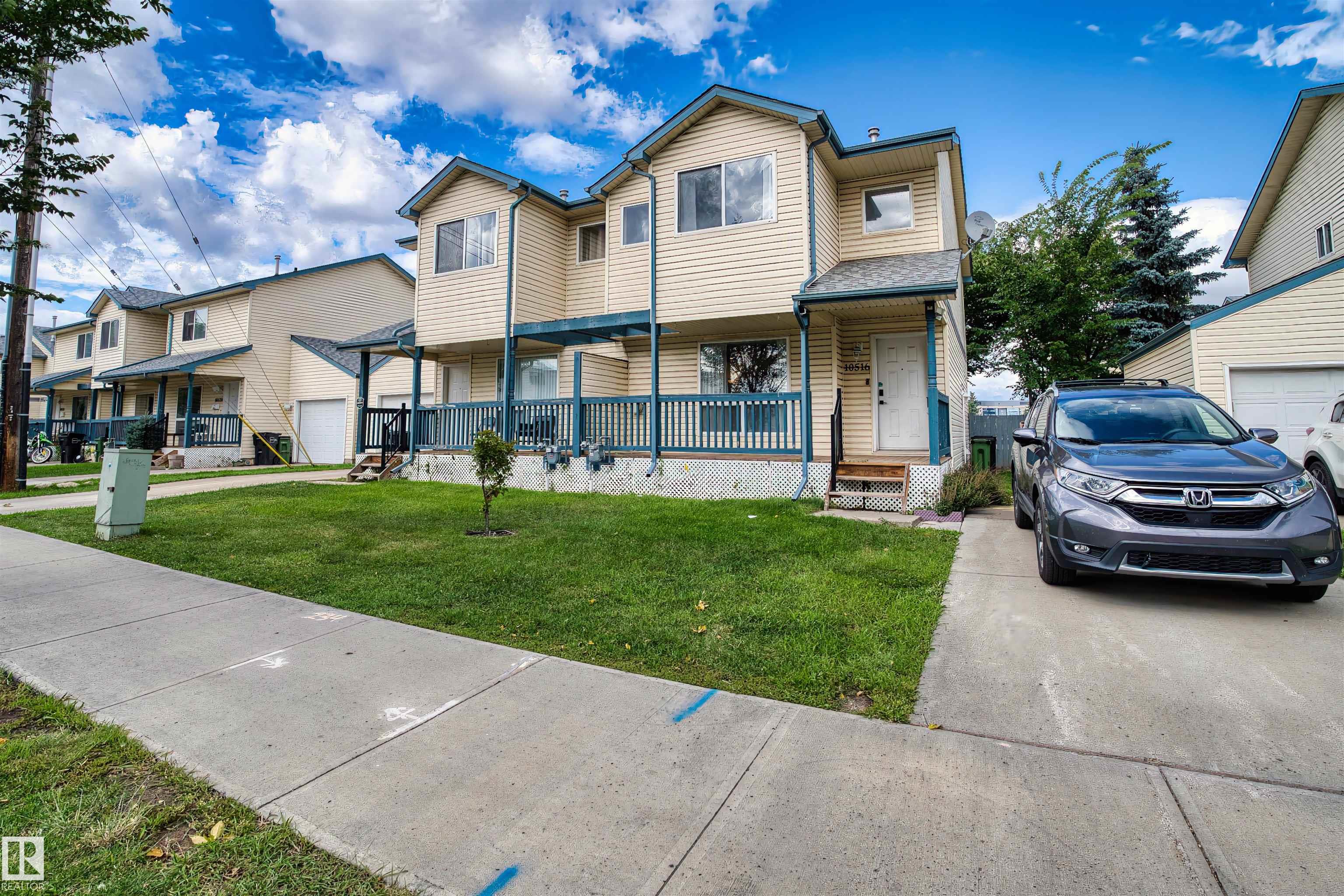10516 108 Avenue, Edmonton, MLS® # E4454355