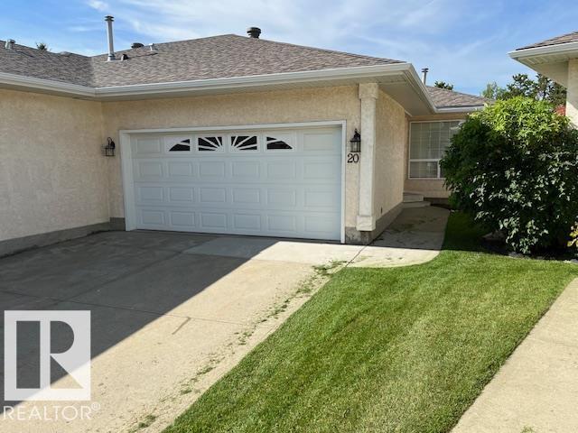 20 14428 Miller Boulevard, Edmonton, MLS® # E4454356