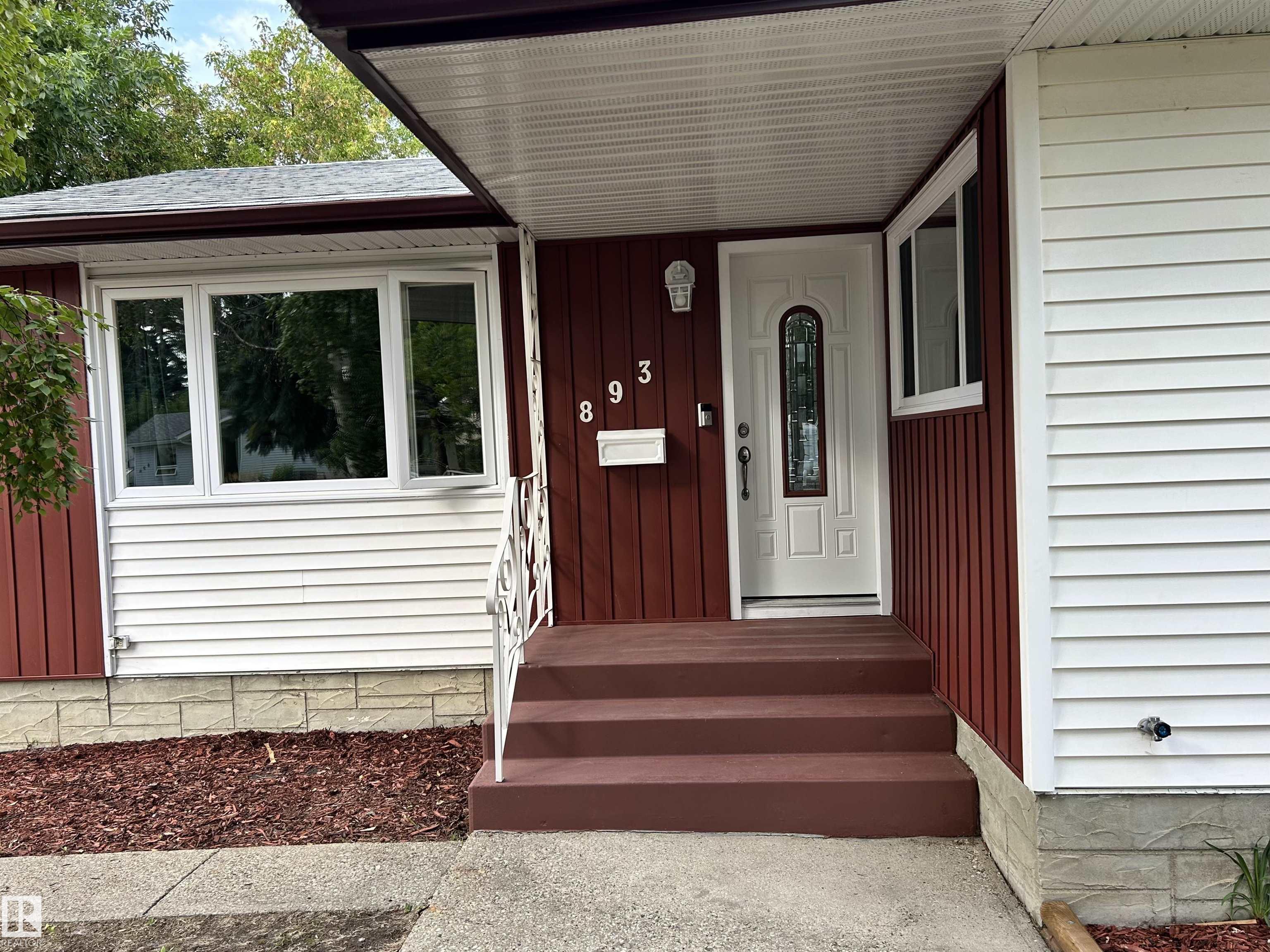 893 Birch Avenue, Sherwood Park, MLS® # E4454357