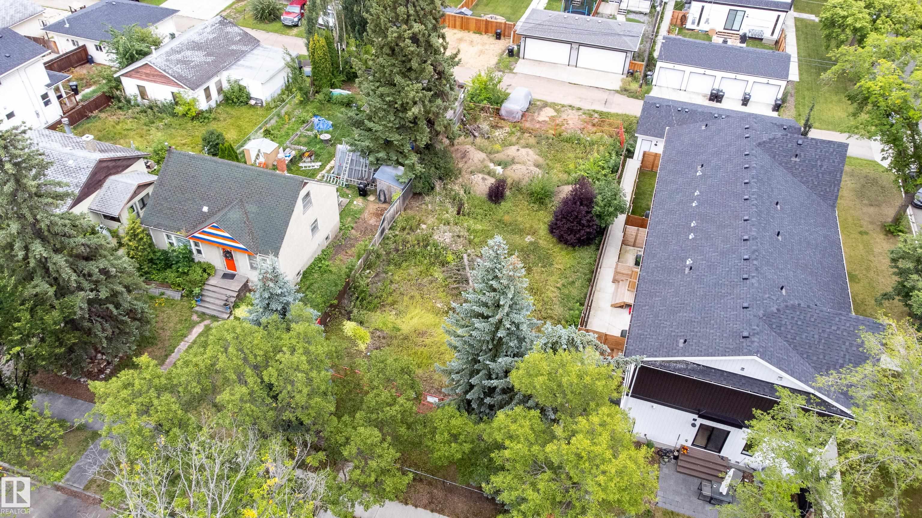 12107 123 Street, Edmonton, MLS® # E4454360