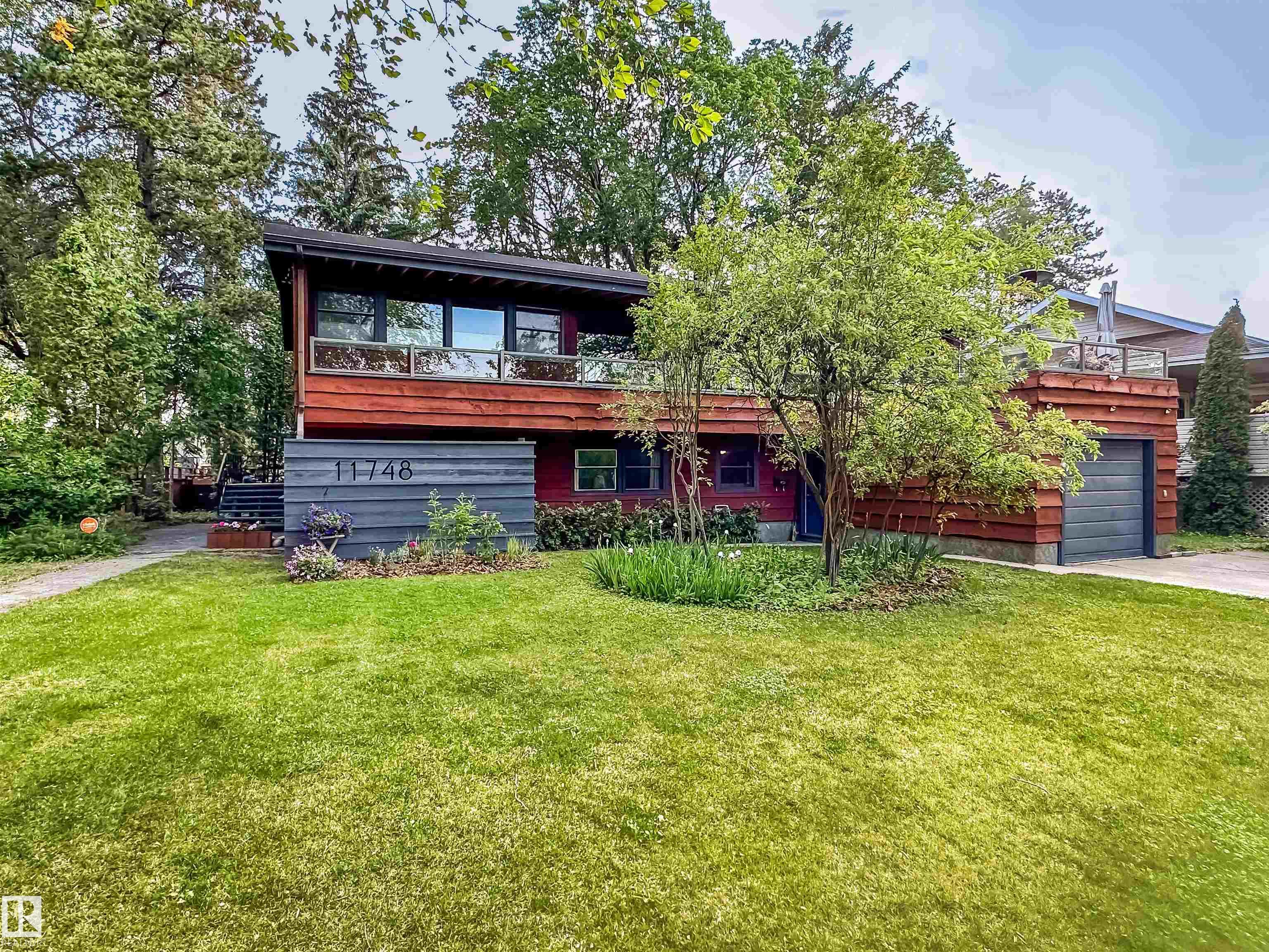 11748 University Avenue, Edmonton, MLS® # E4454368