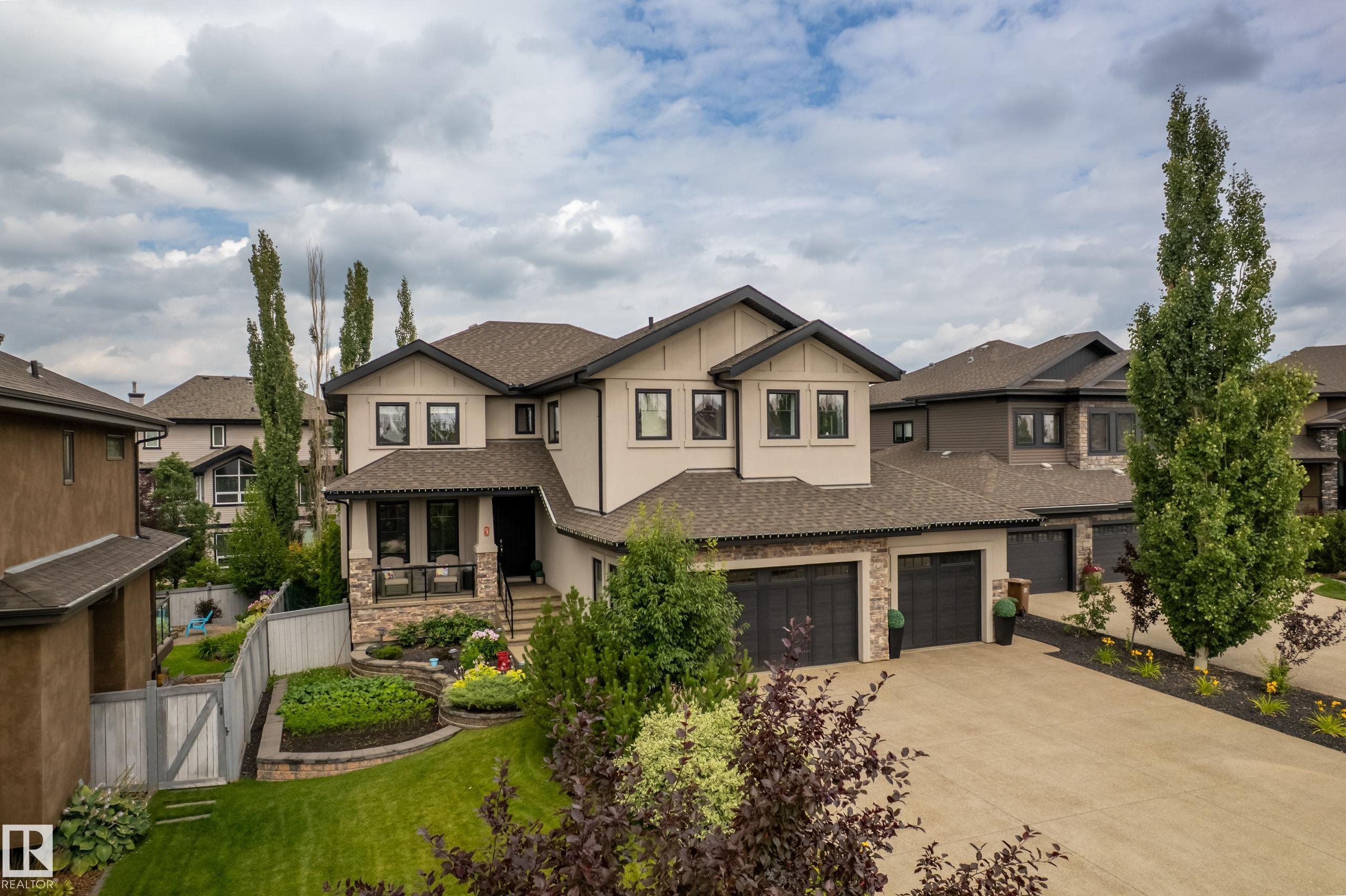 9 Lacroix Close, St. Albert, MLS® # E4454370