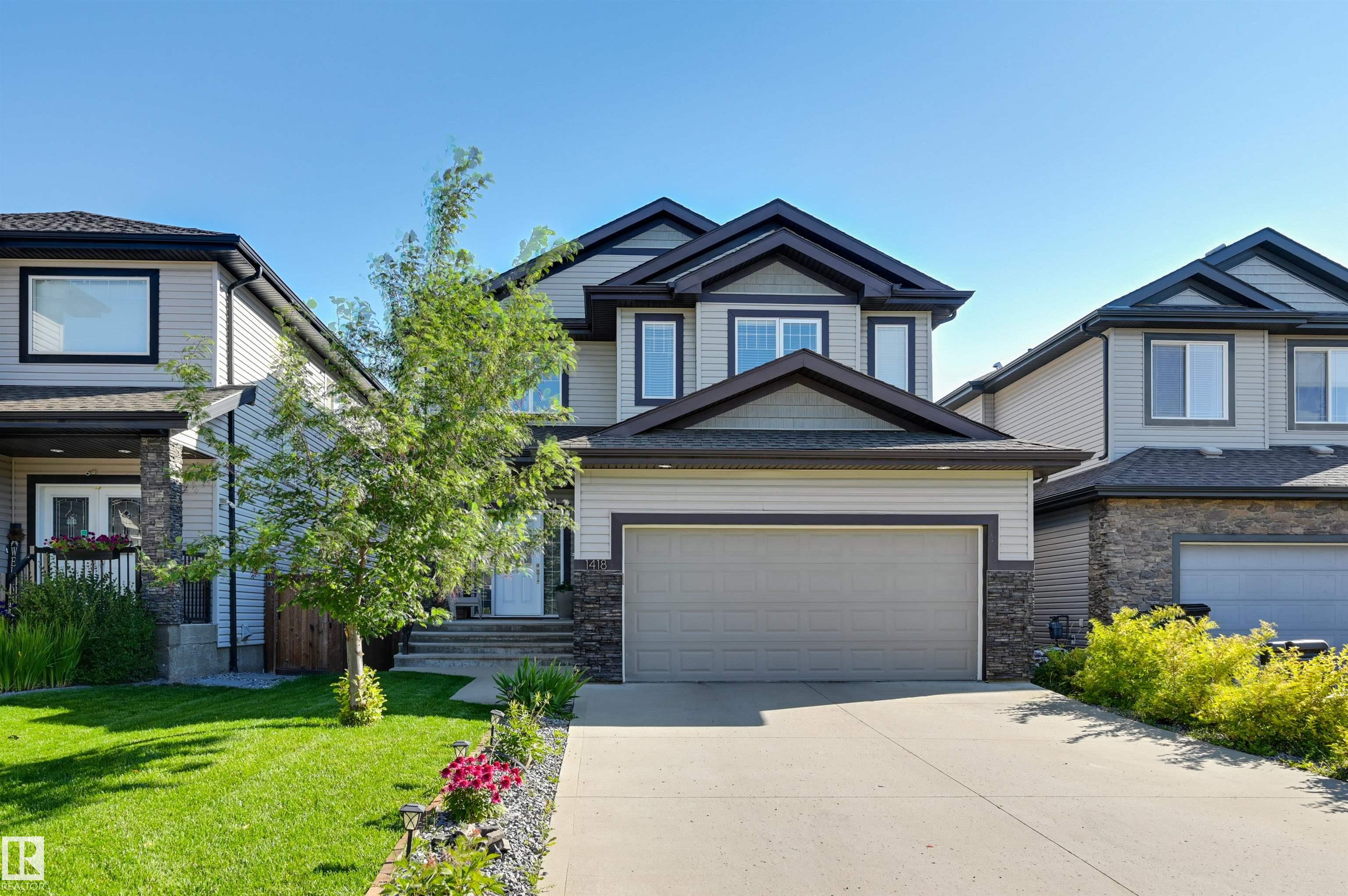 1418 Hays Way, Edmonton, MLS® # E4454375