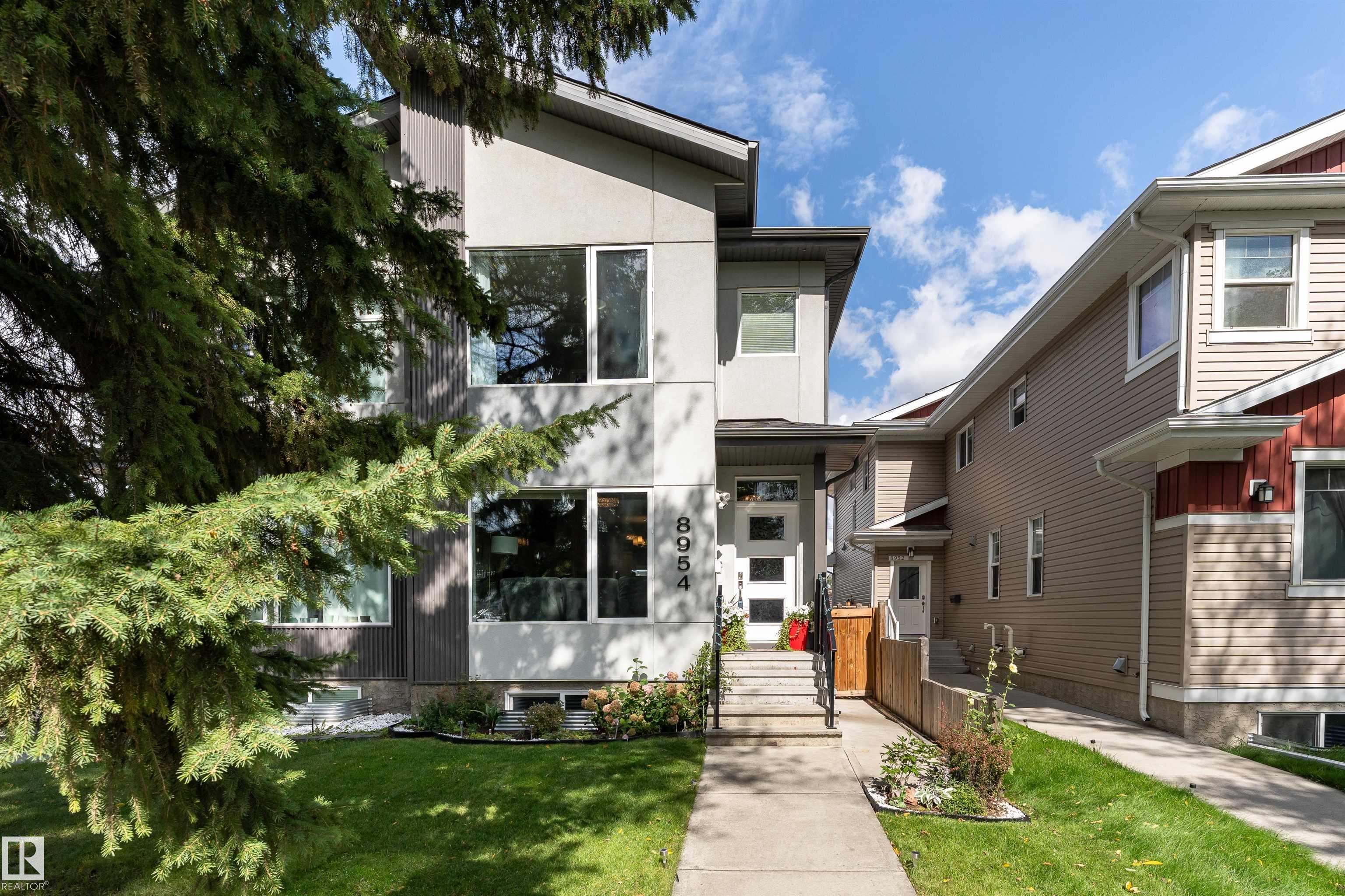 8954 81 Avenue, Edmonton, MLS® # E4454378