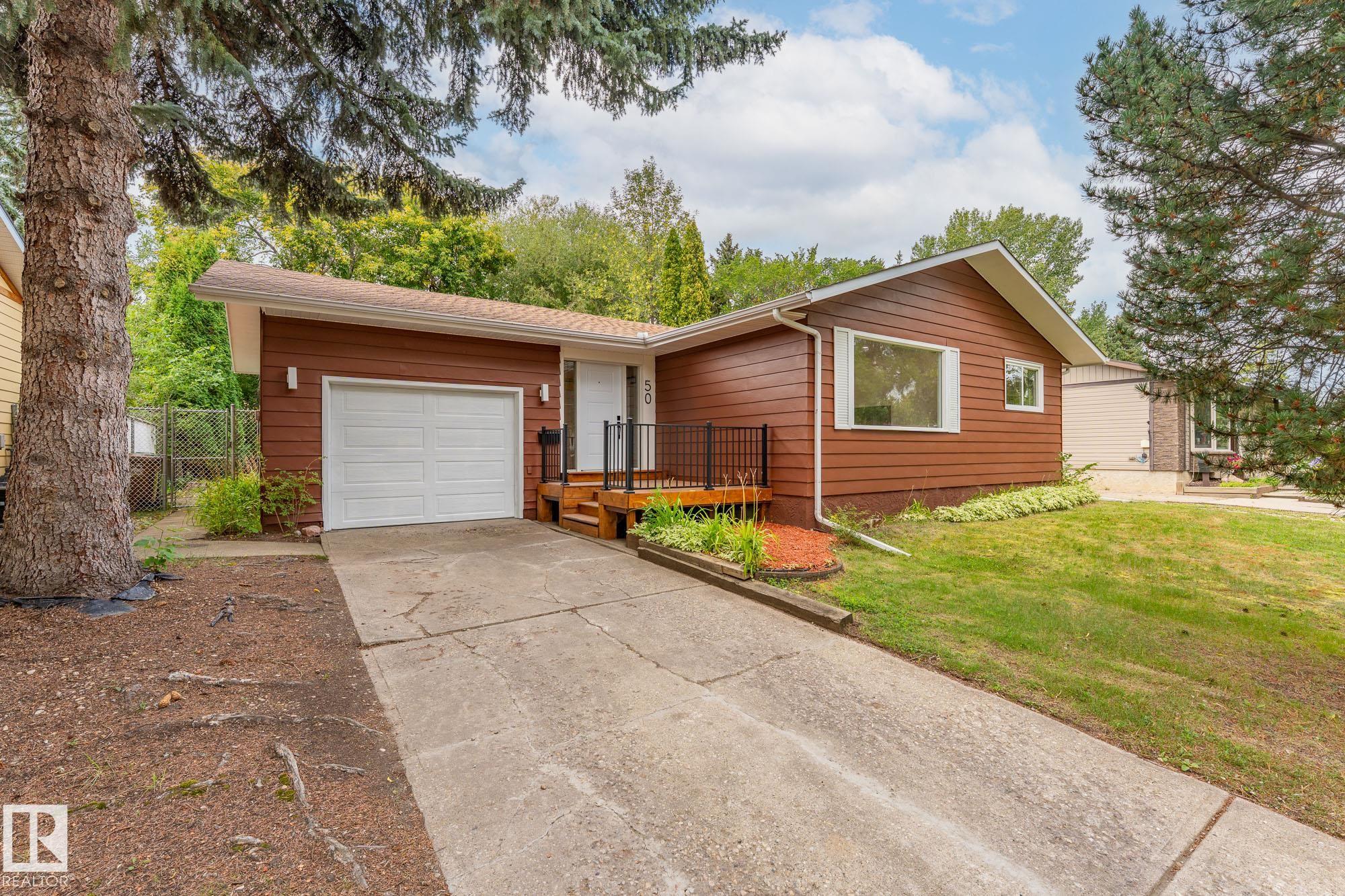 50 Lambert Crescent, St. Albert, MLS® # E4454380