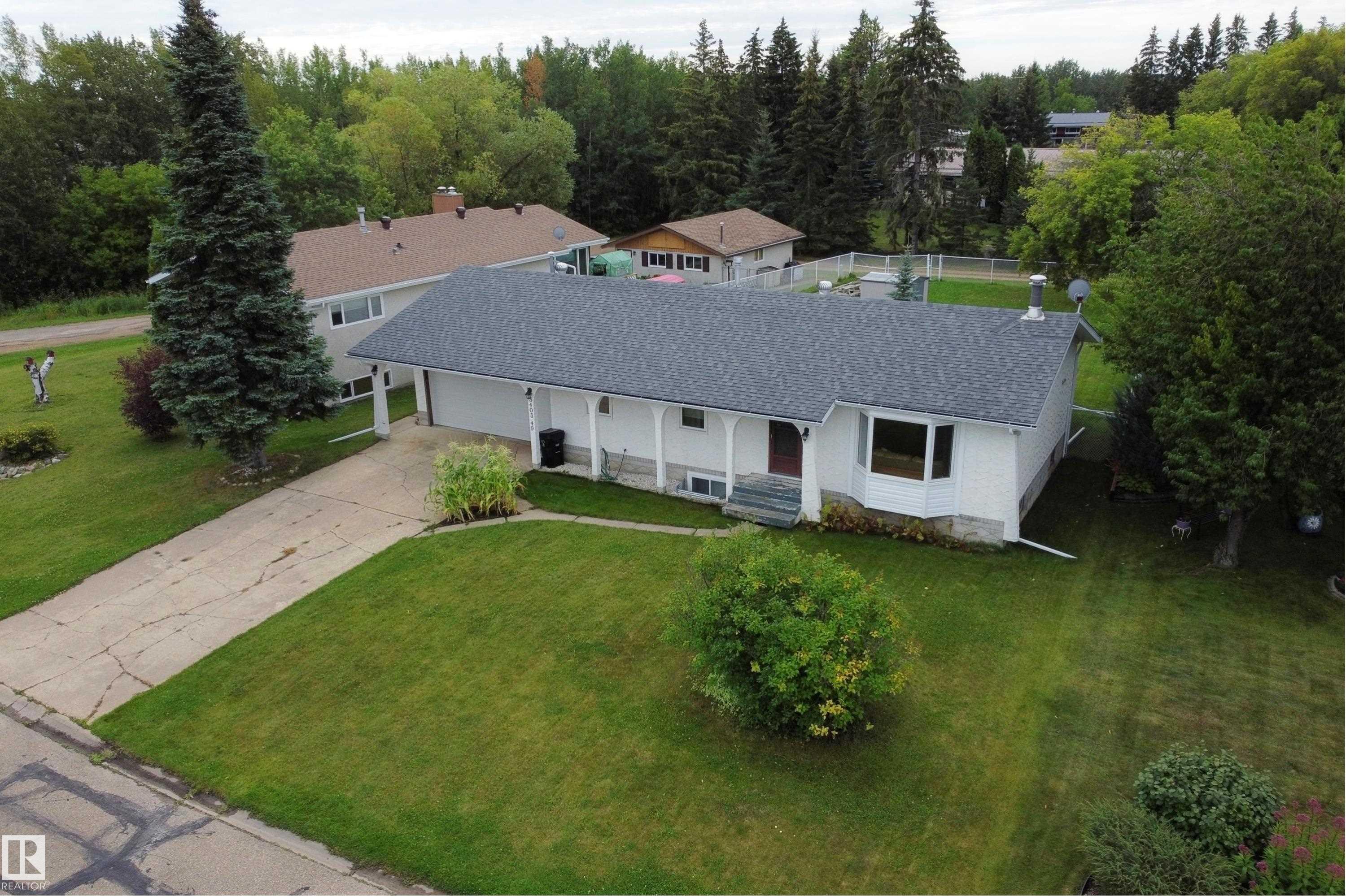 5403 49 Avenue, Barrhead, MLS® # E4454384