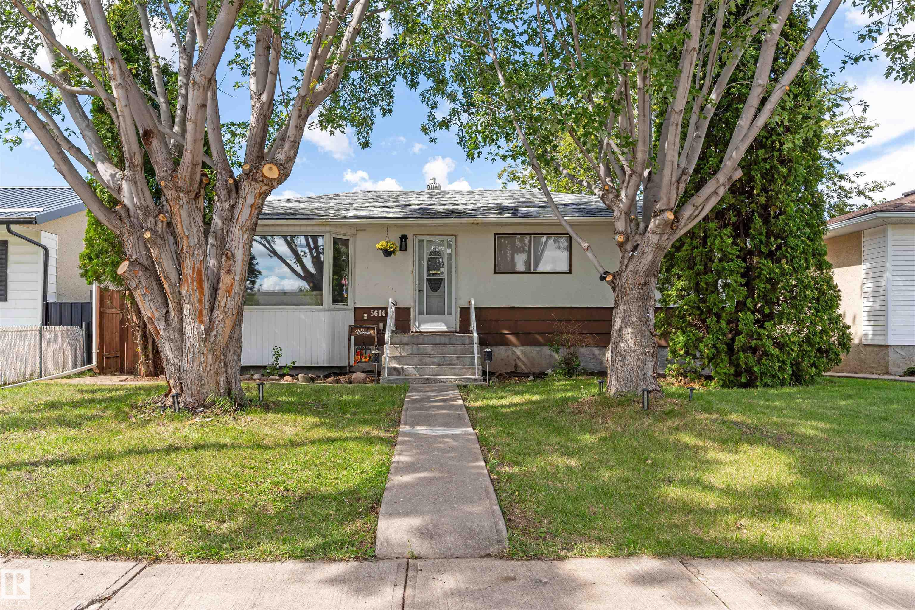 5614 48a Street, Vegreville, MLS® # E4454386
