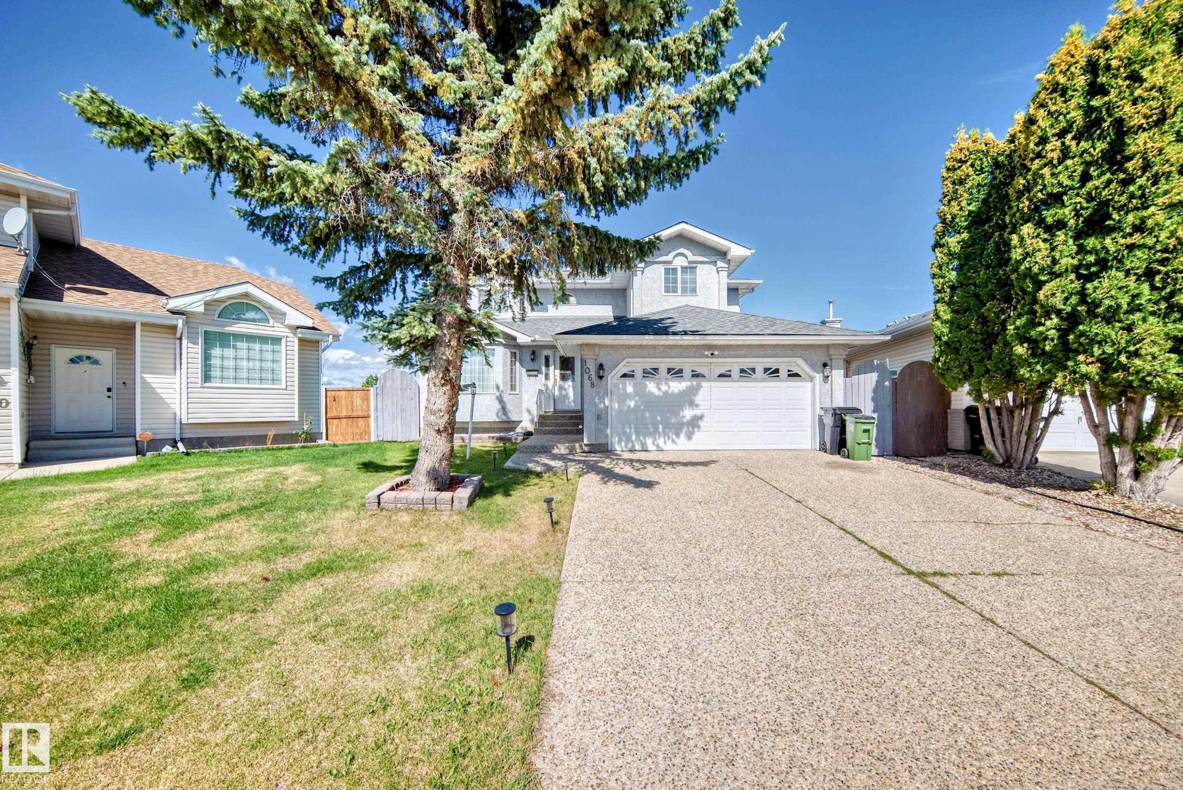 1068 James Crescent, Edmonton, MLS® # E4454388