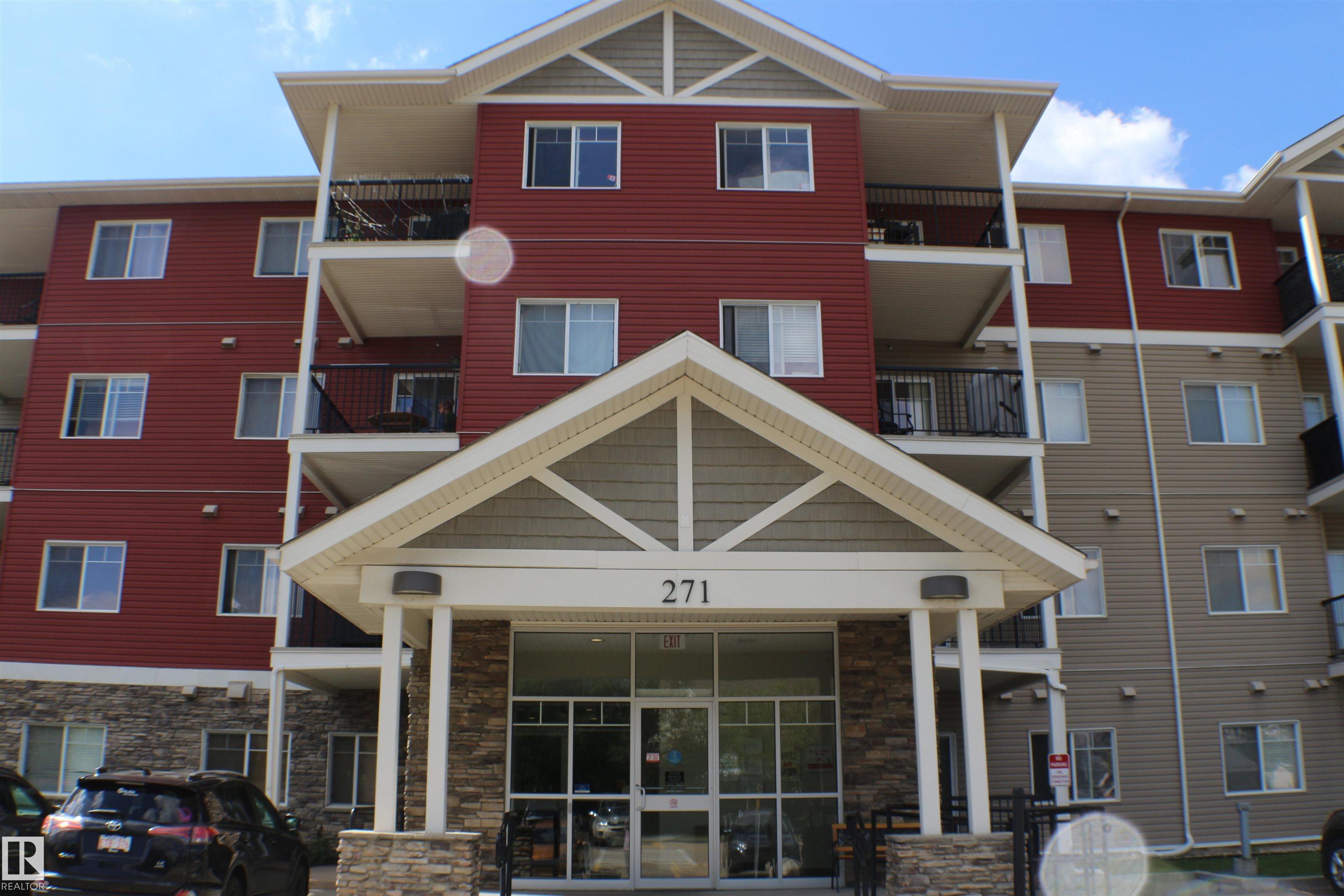 209 271 Charlotte Way, Sherwood Park, MLS® # E4454391