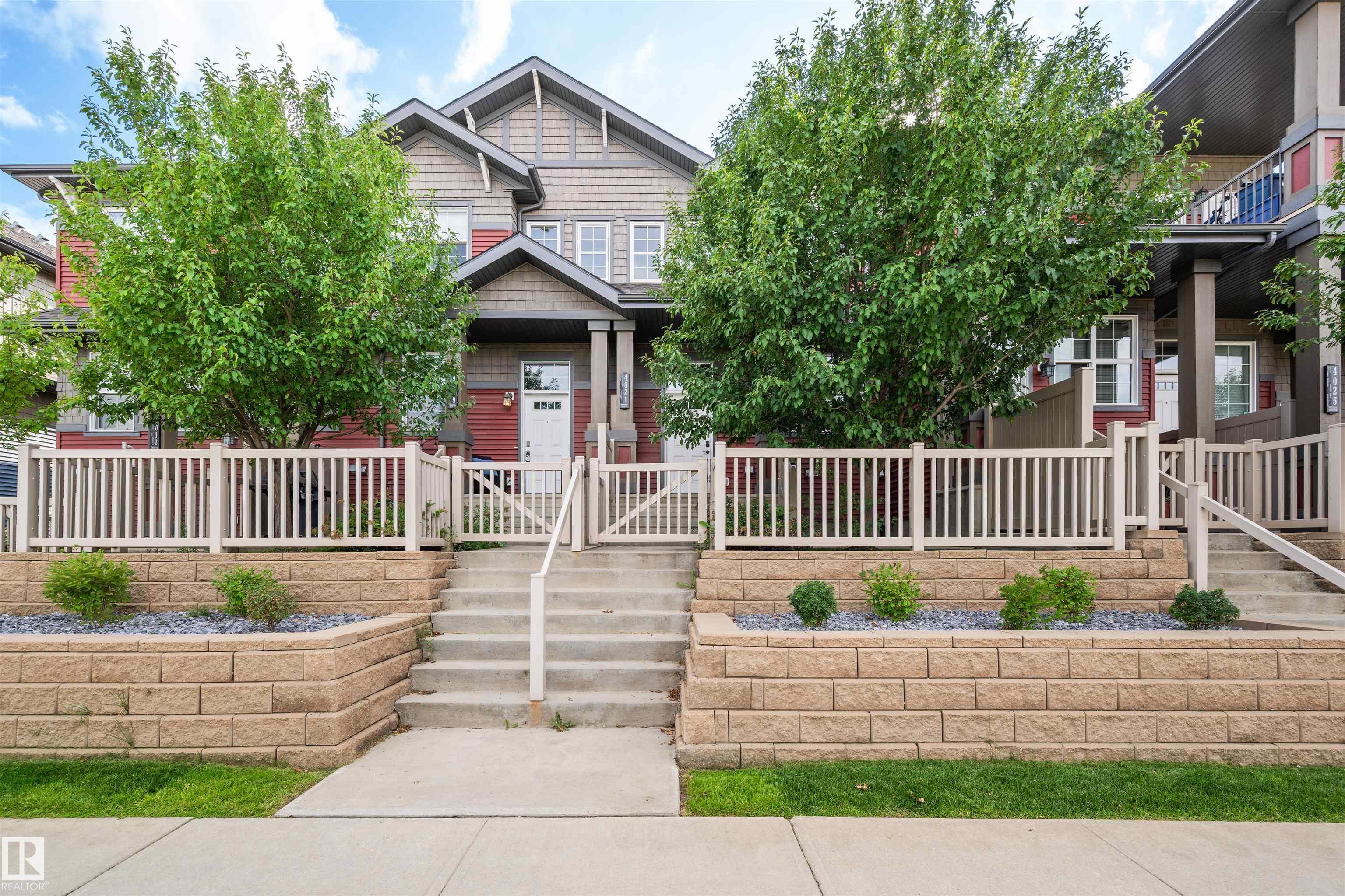 4021 Orchards Drive, Edmonton, MLS® # E4454392
