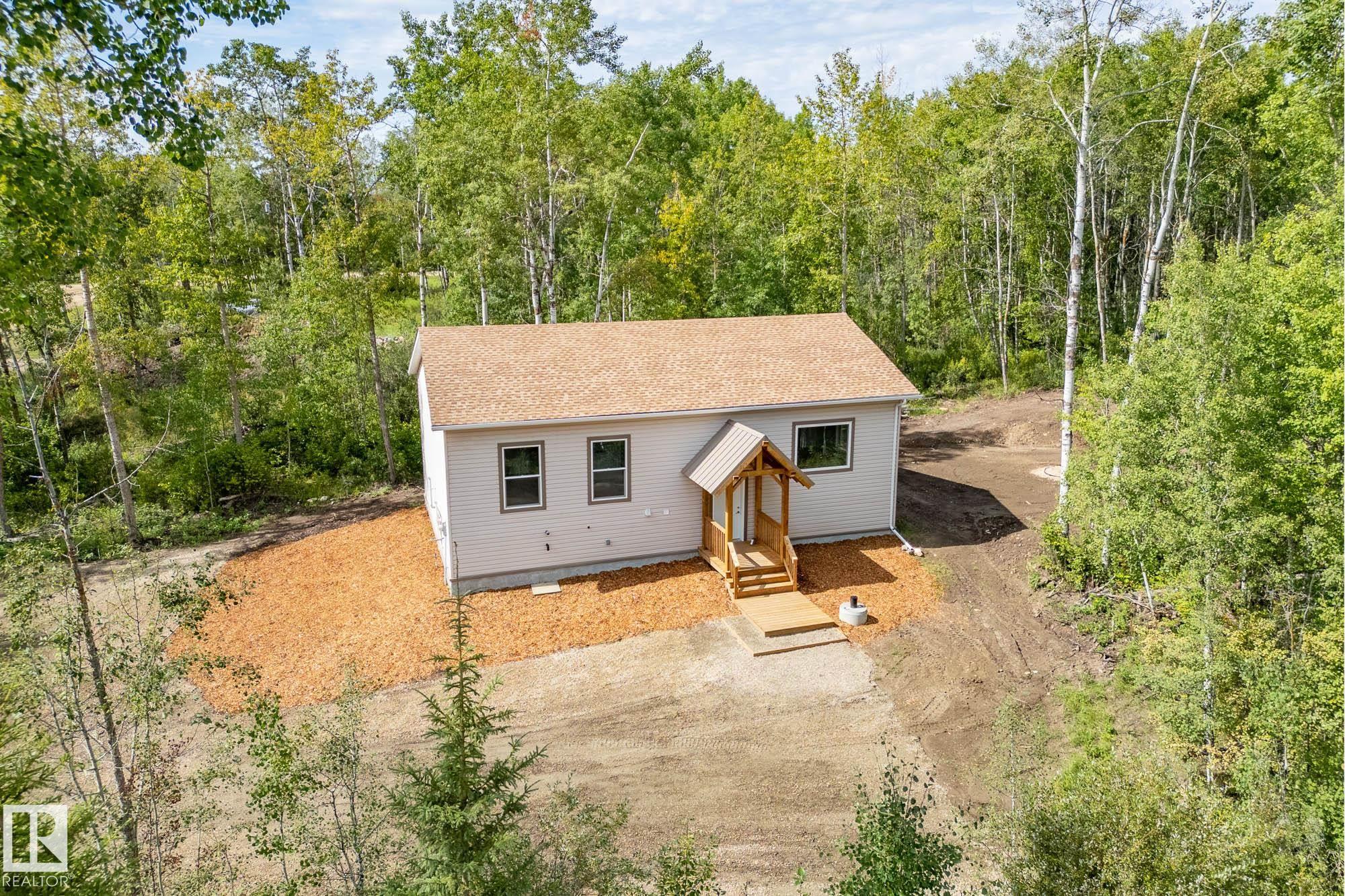 4008 Nakamun Drive, Rural Lac Ste. Anne County, MLS® # E4454394