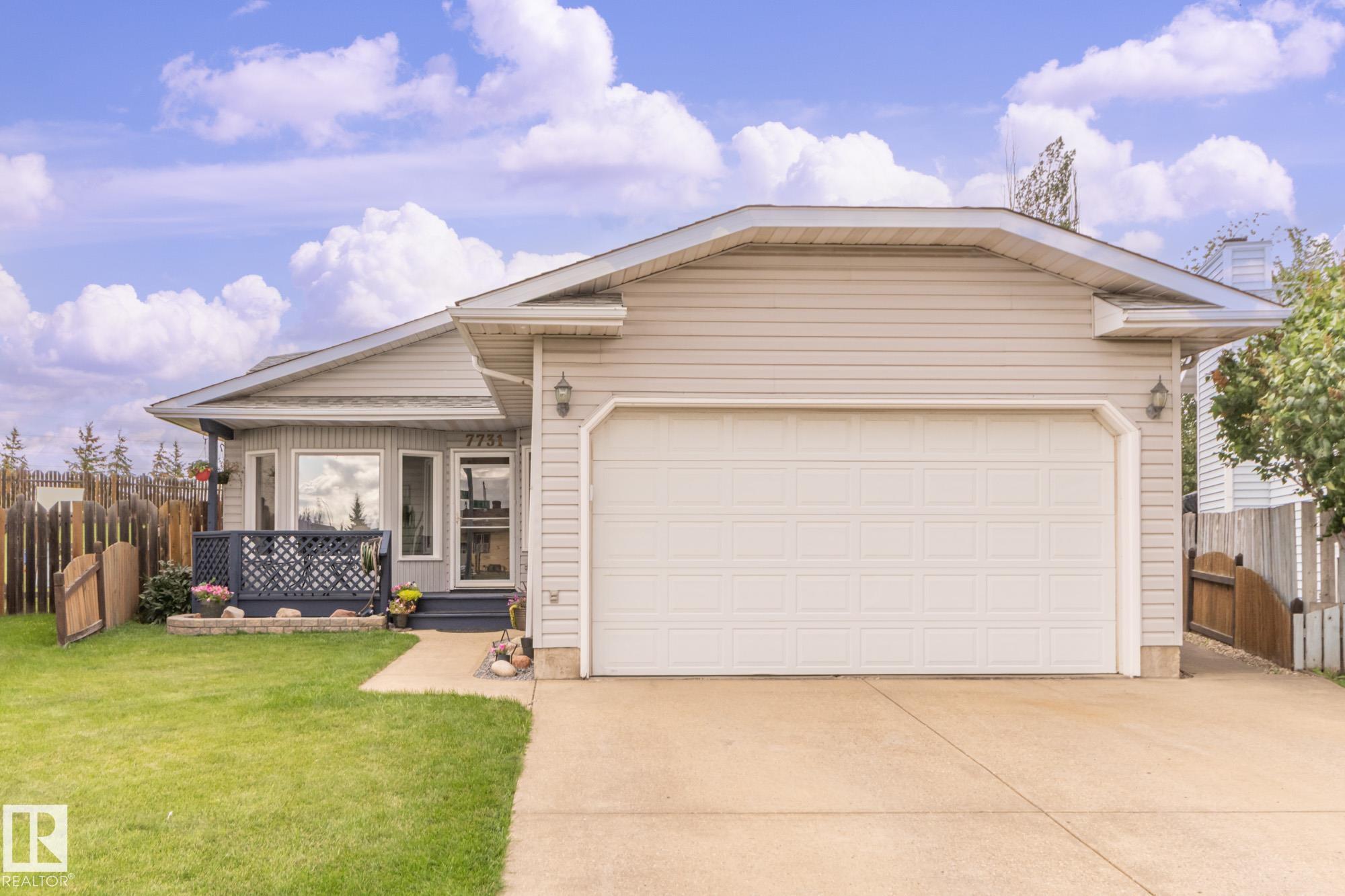 7731 188 Street, Edmonton, MLS® # E4454395