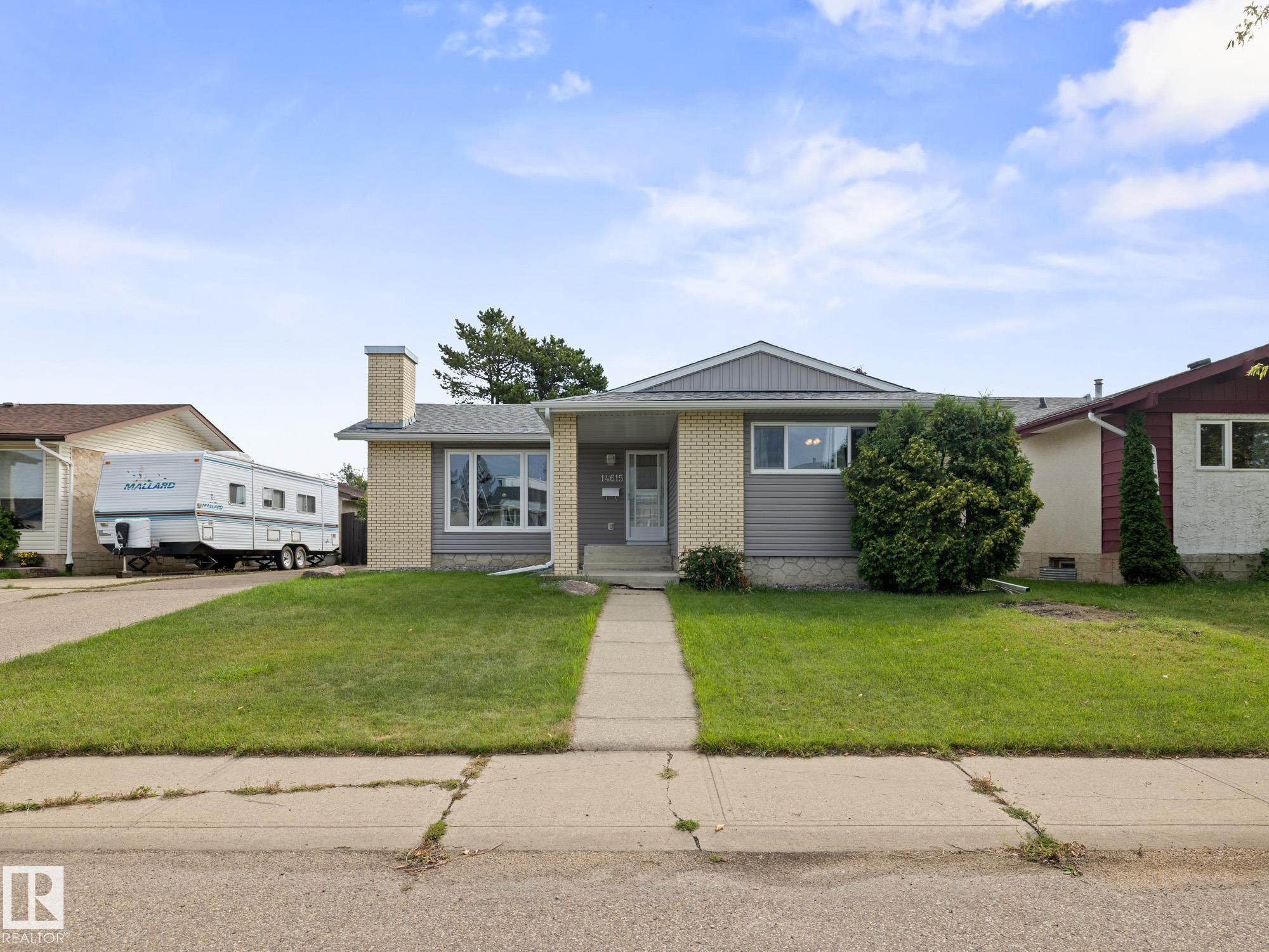 14615 116 Street, Edmonton, MLS® # E4454398