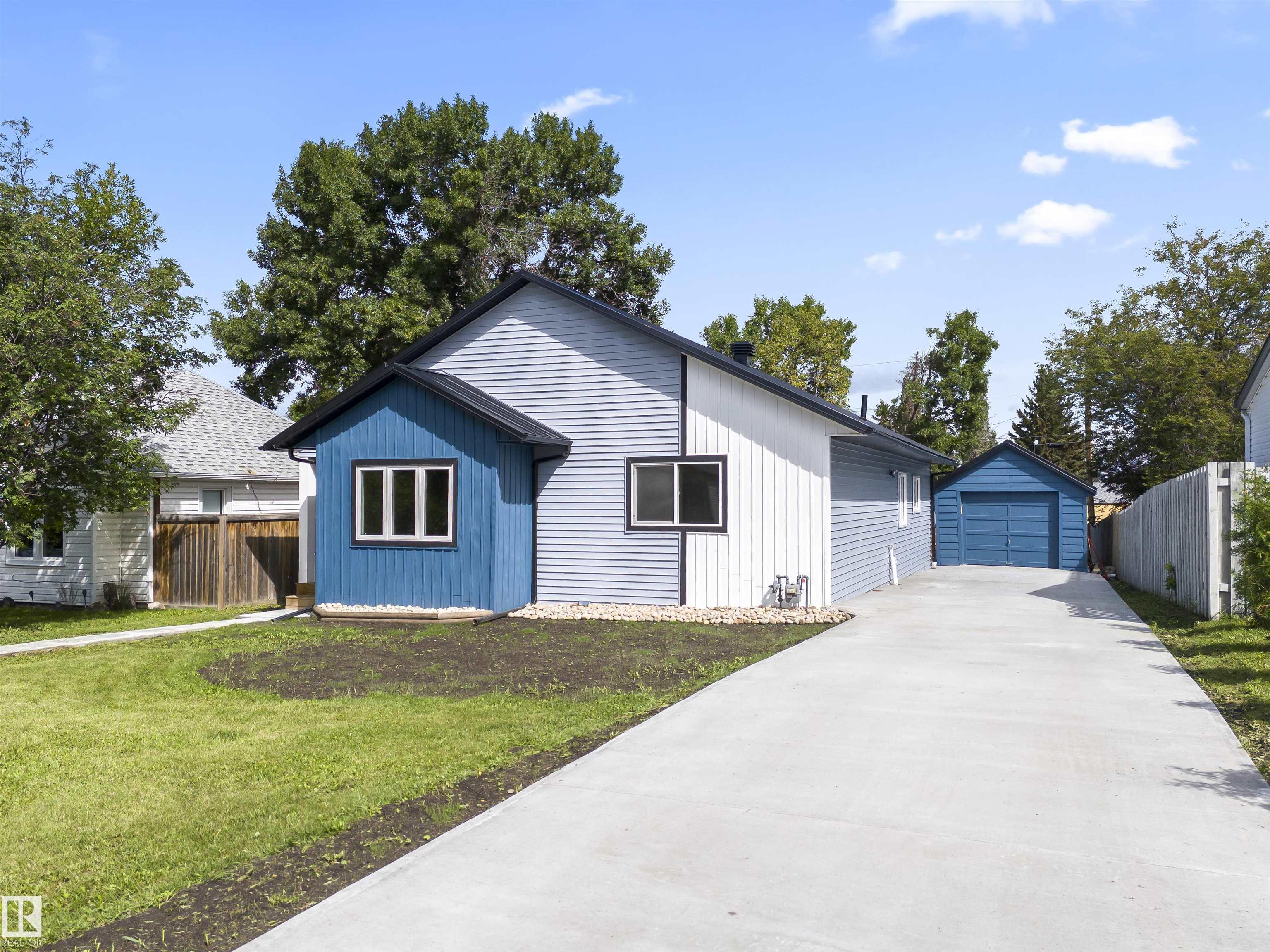 5032 55 Ave, Tofield, MLS® # E4454399