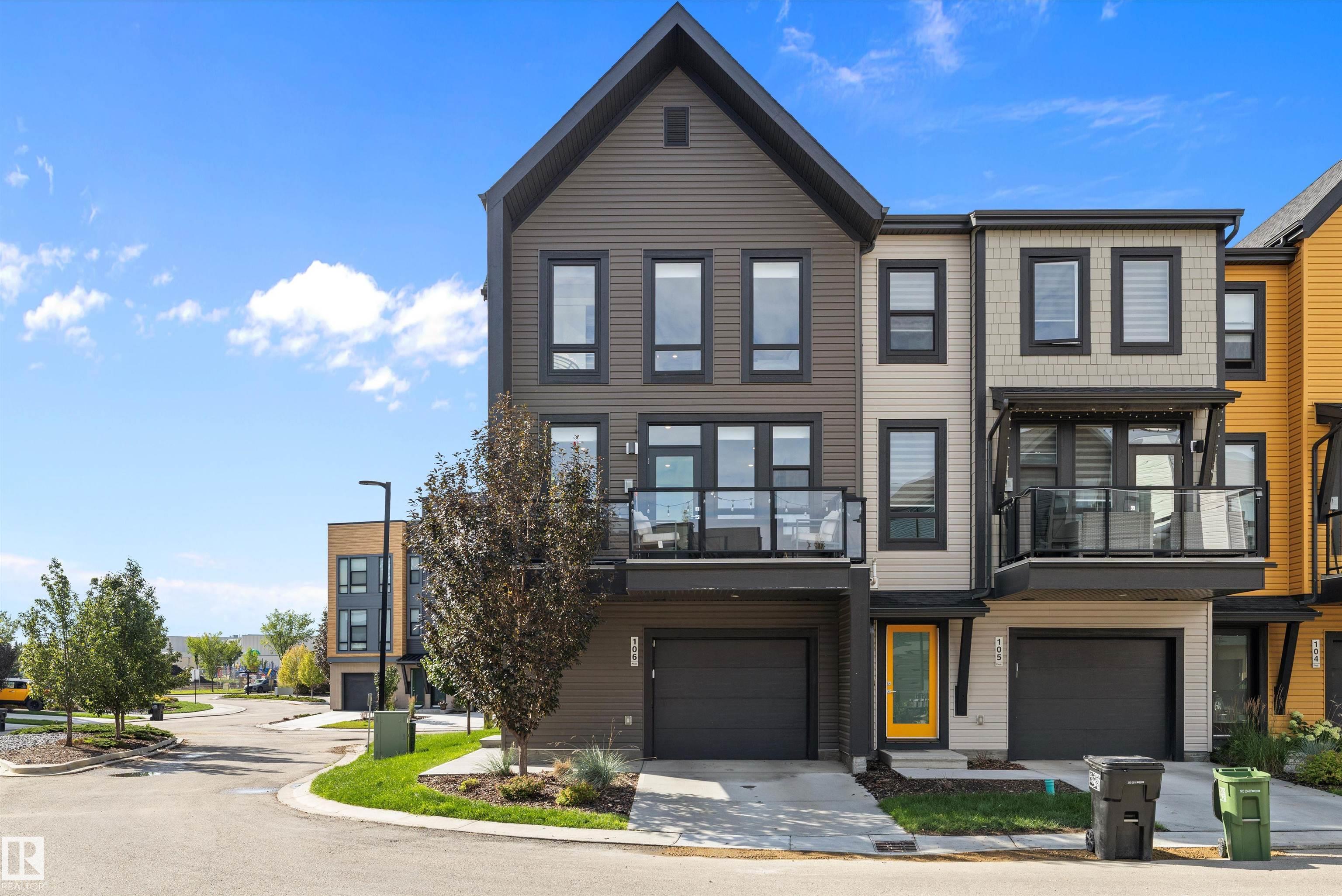 106 1304 Rutherford Road, Edmonton, MLS® # E4454400