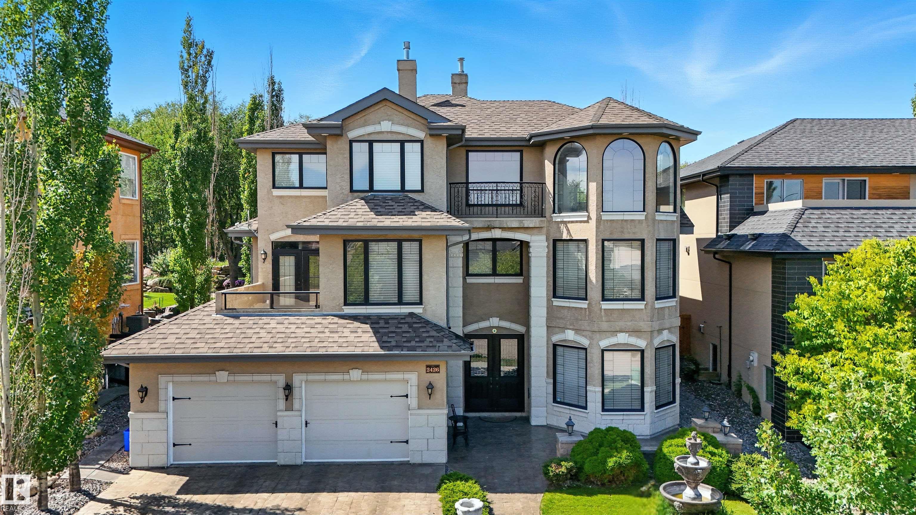 2426 Martell Crescent, Edmonton, MLS® # E4454401
