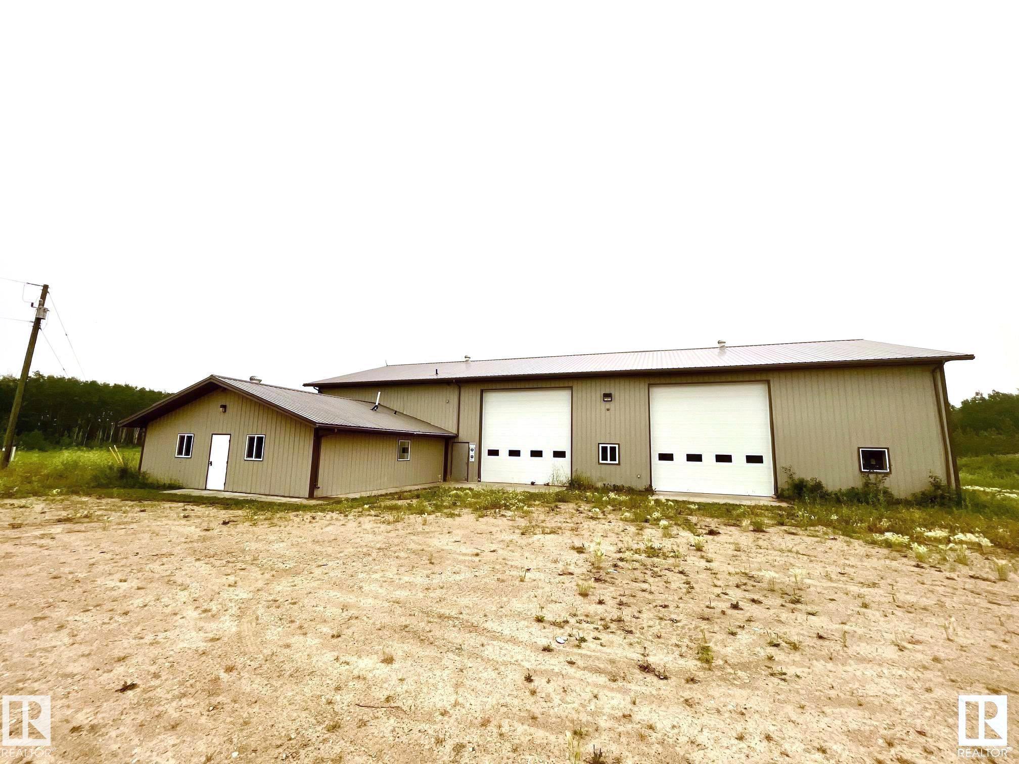  Industrial Property for Sale, MLS® # E4454404
