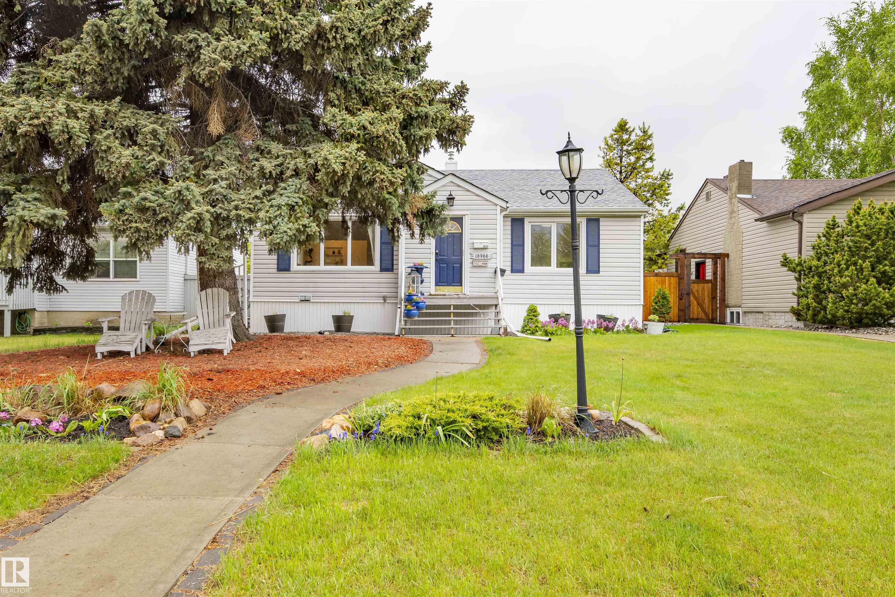 10966 117 Street, Edmonton, MLS® # E4454406