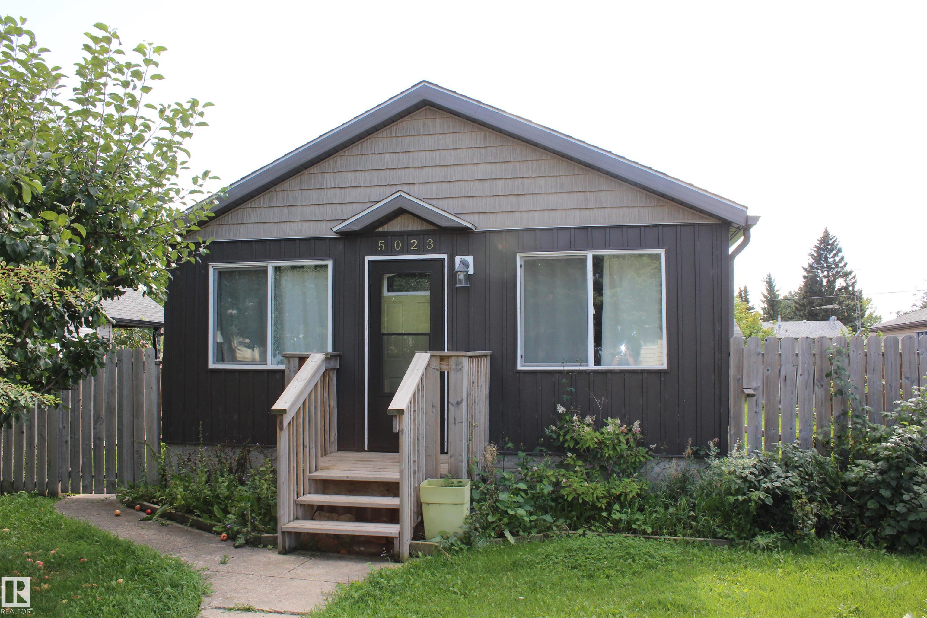 5023 53 Avenue, Mundare, MLS® # E4454409