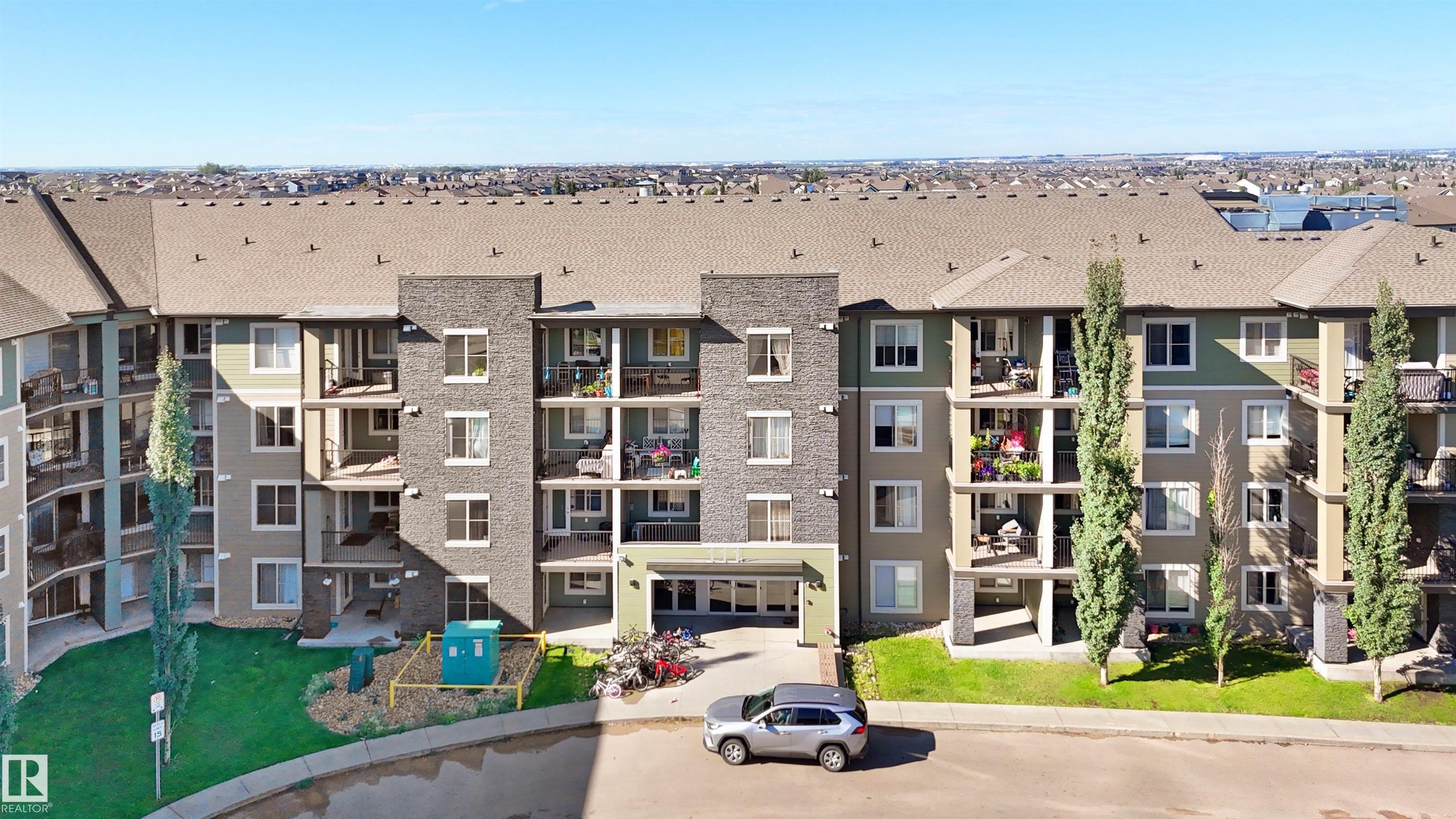 417 111 Watt Common, Edmonton, MLS® # E4454417