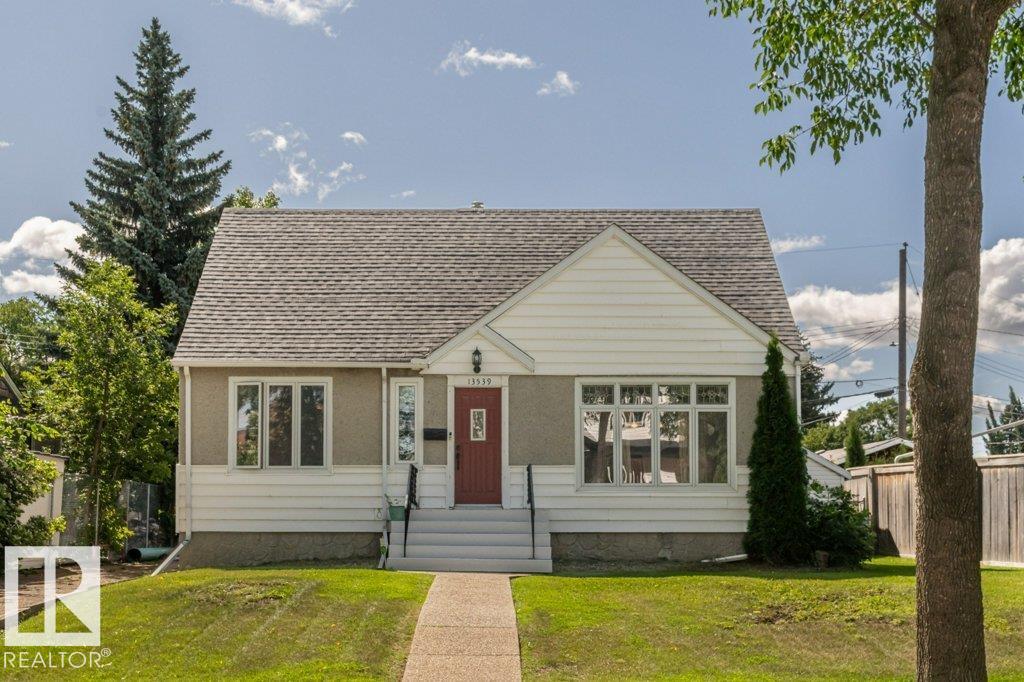 135329 110a Avenue Nw, Edmonton, MLS® # E4454418
