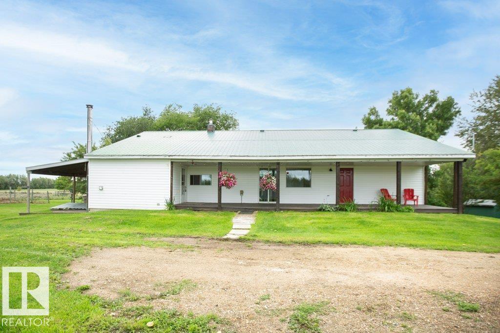 26308 Hwy 663, Rural Westlock County, MLS® # E4454420