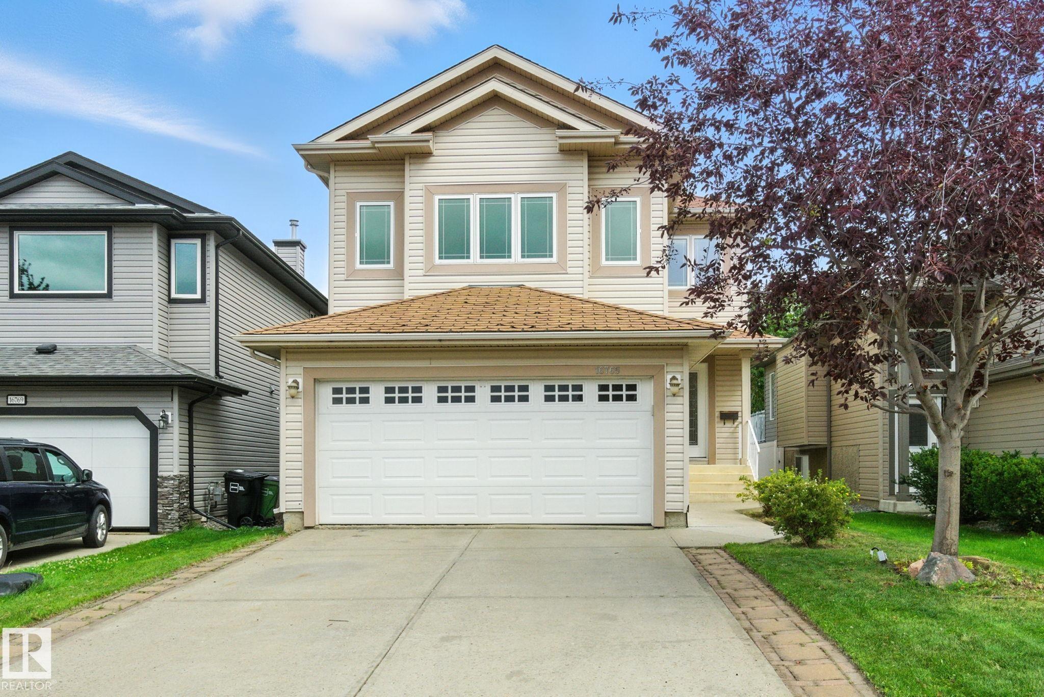 16765 112a Street, Edmonton, MLS® # E4454421