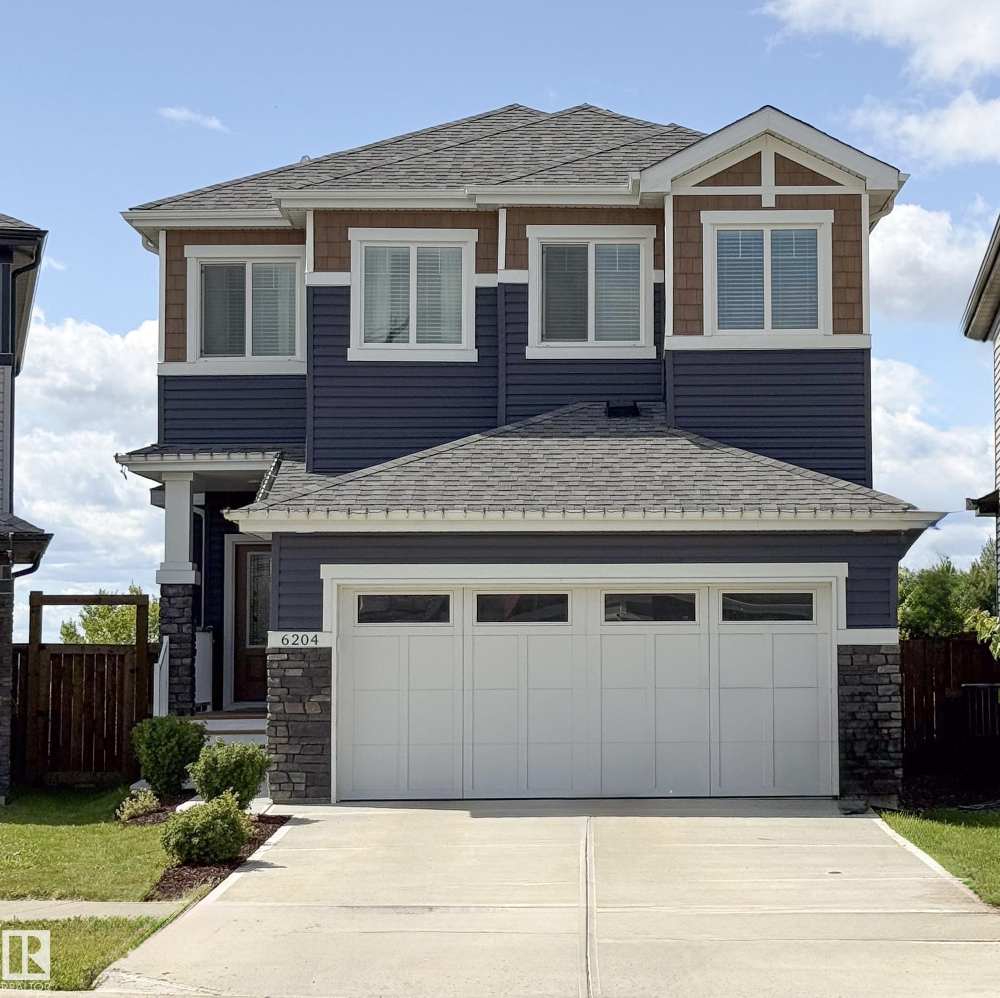6204 67 Street, Beaumont, MLS® # E4454423