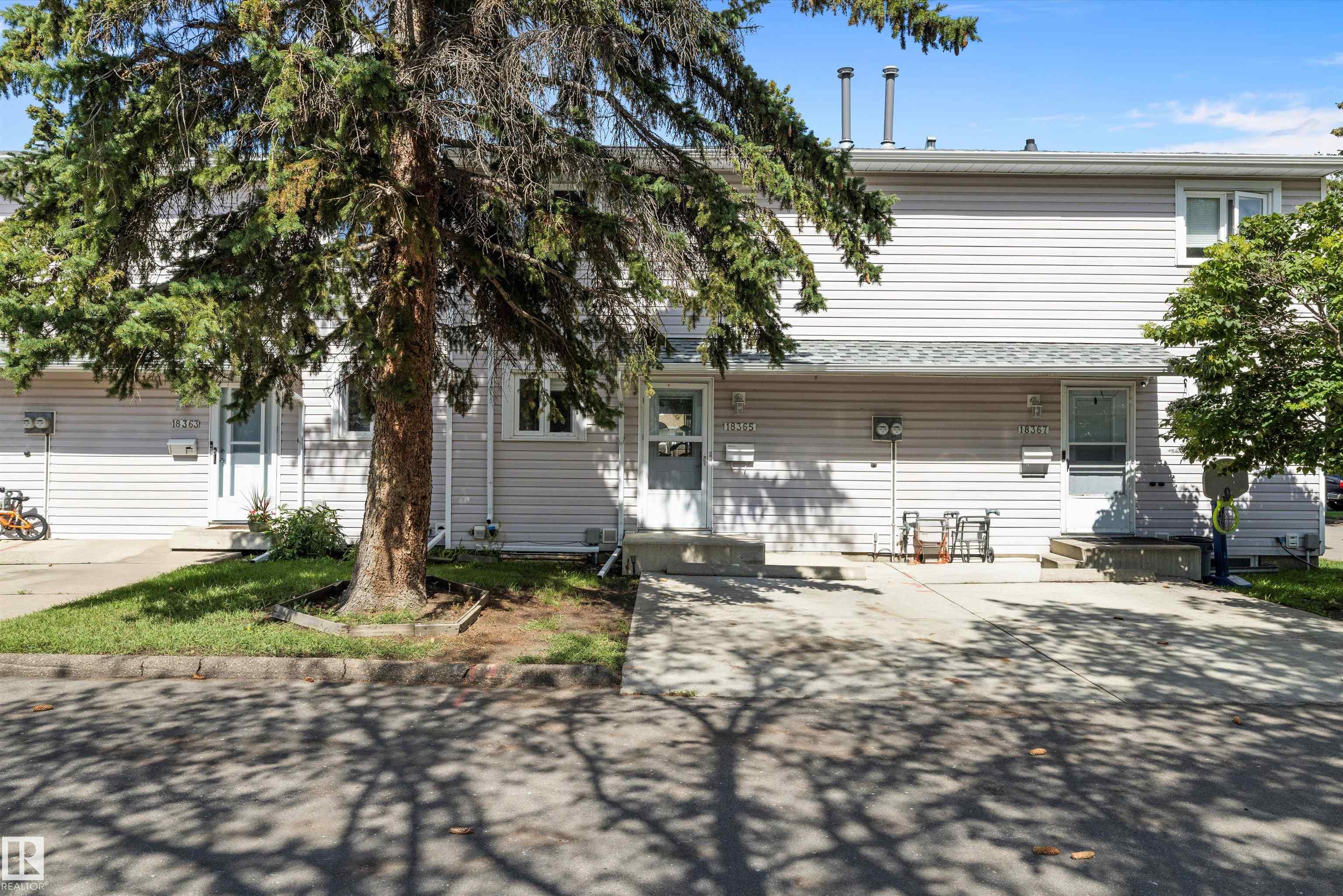18365 66 Avenue, Edmonton, MLS® # E4454425