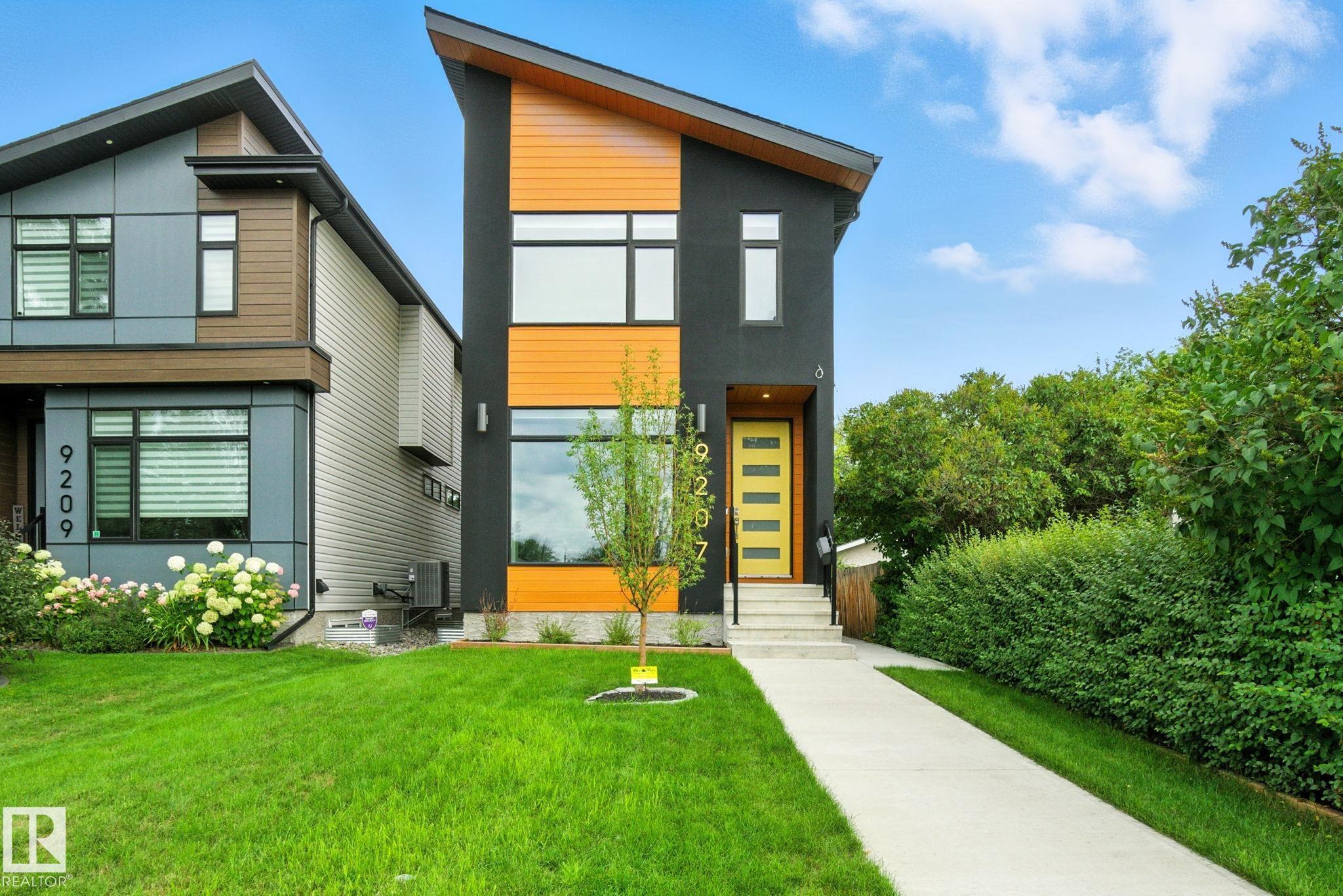9207 152 Street, Edmonton, MLS® # E4454428