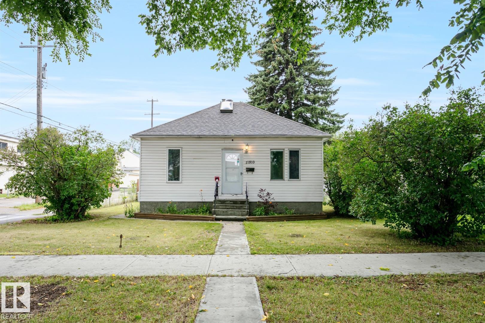 11810 55 Street, Edmonton, MLS® # E4454429