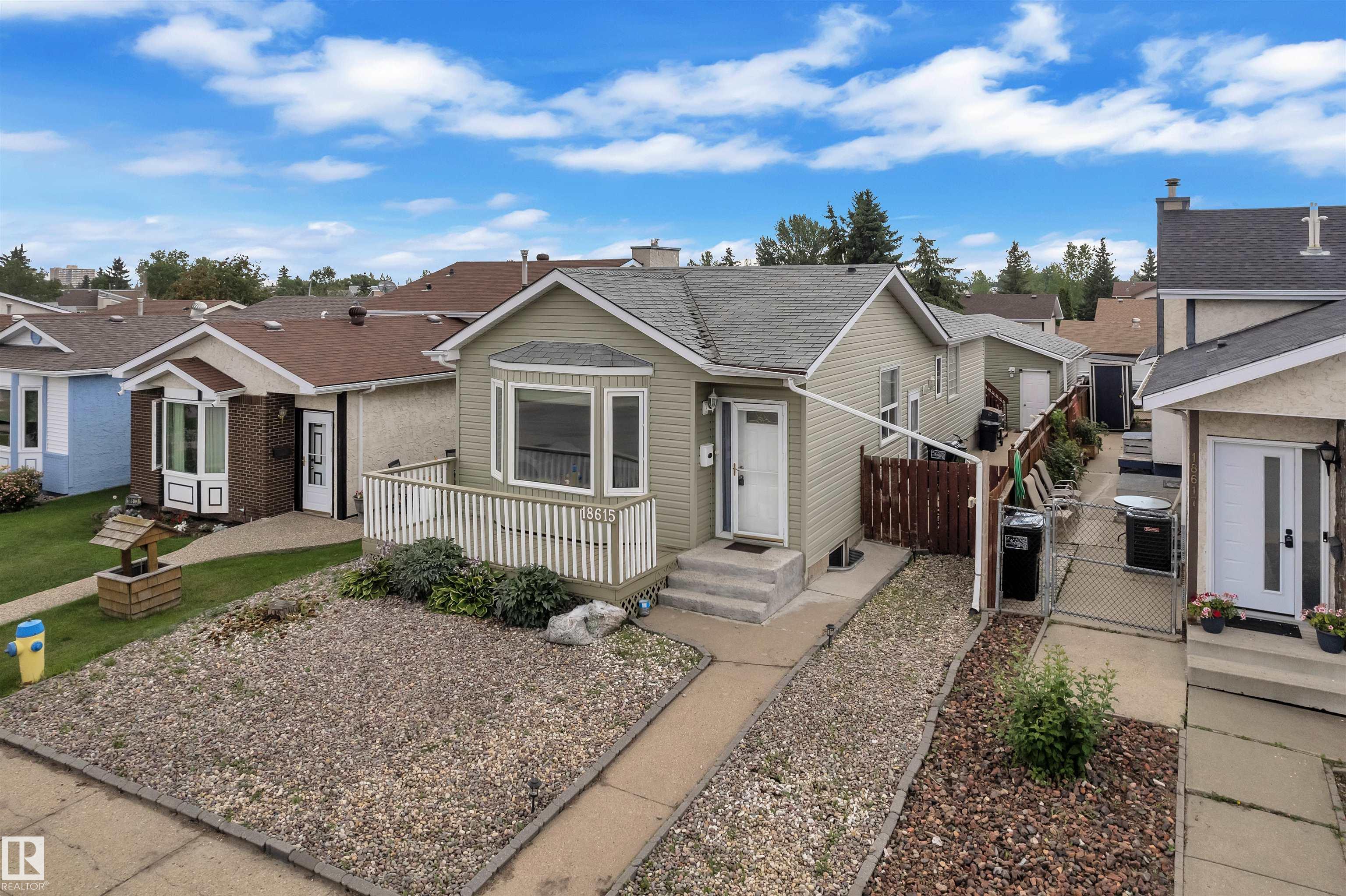 18615 75 Avenue, Edmonton, MLS® # E4454431