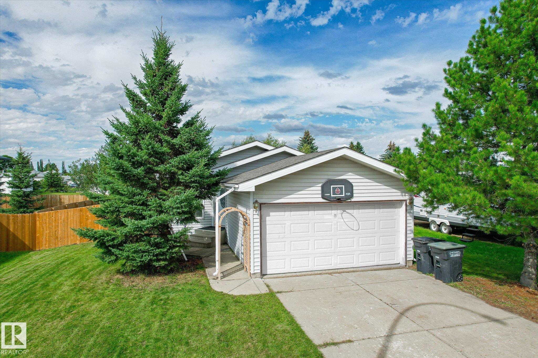 5328 50 Avenue, Bon Accord, MLS® # E4454434