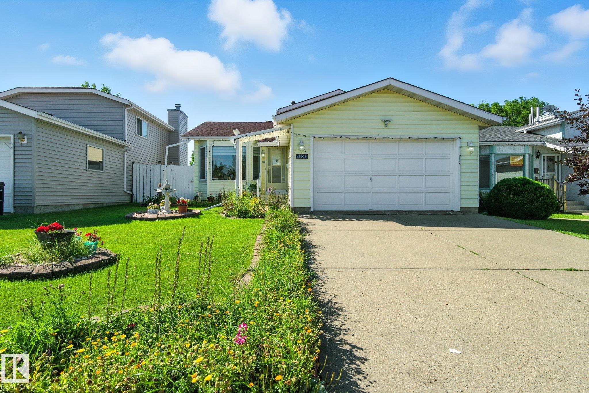 18923 70 Avenue, Edmonton, MLS® # E4454439