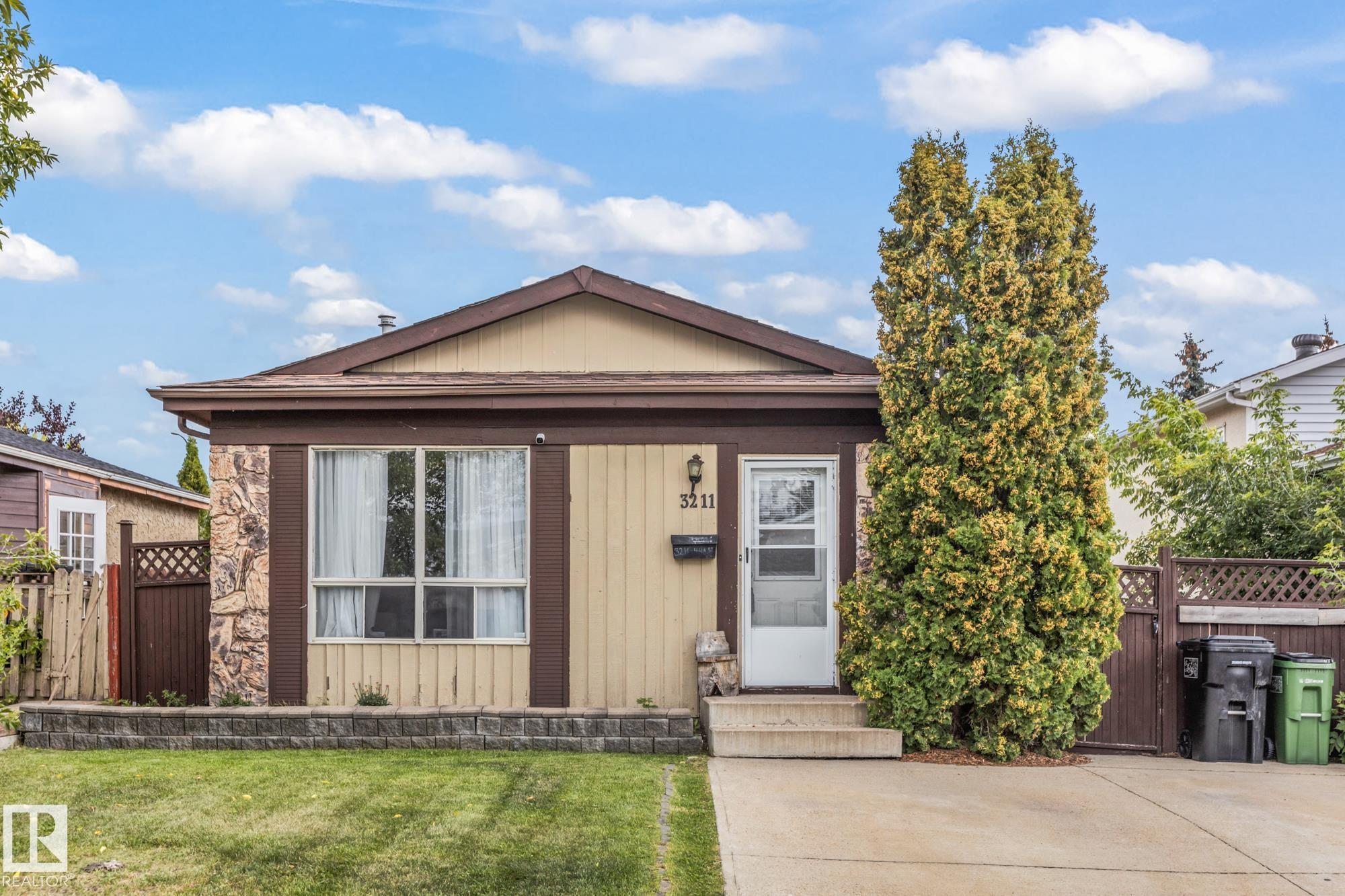 3211 44a Street Nw, Edmonton, MLS® # E4454441
