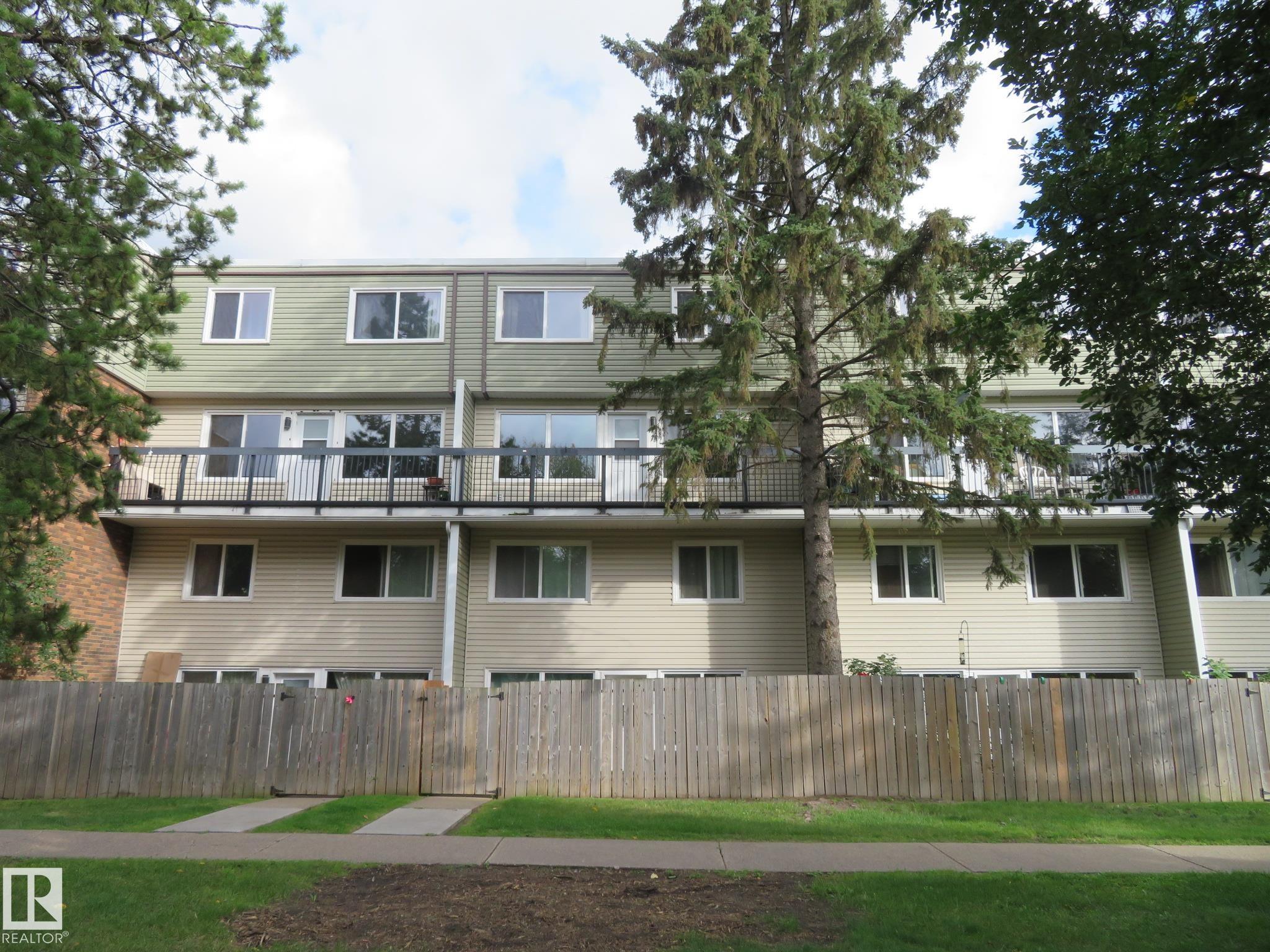 205 7805 159 Street, Edmonton, MLS® # E4454443