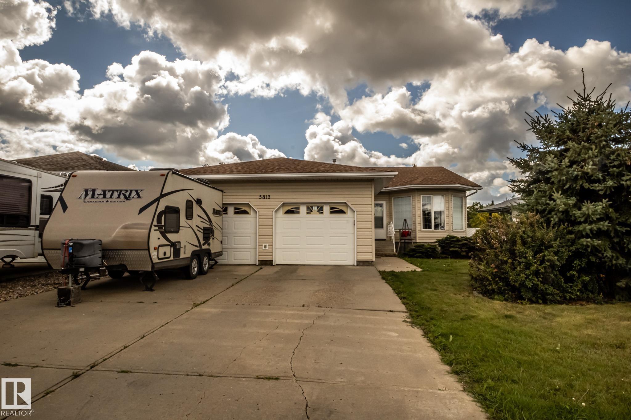 5813 46 Ave, St. Paul Town, MLS® # E4454444