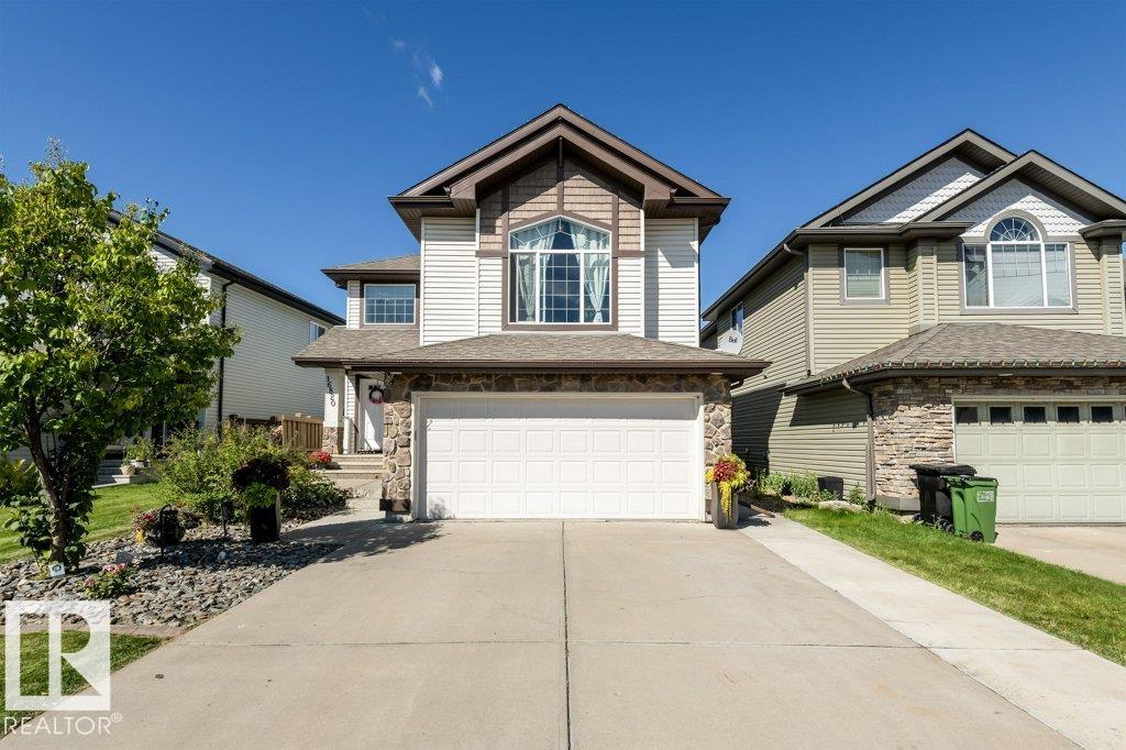 16820 57 Street, Edmonton, MLS® # E4454446