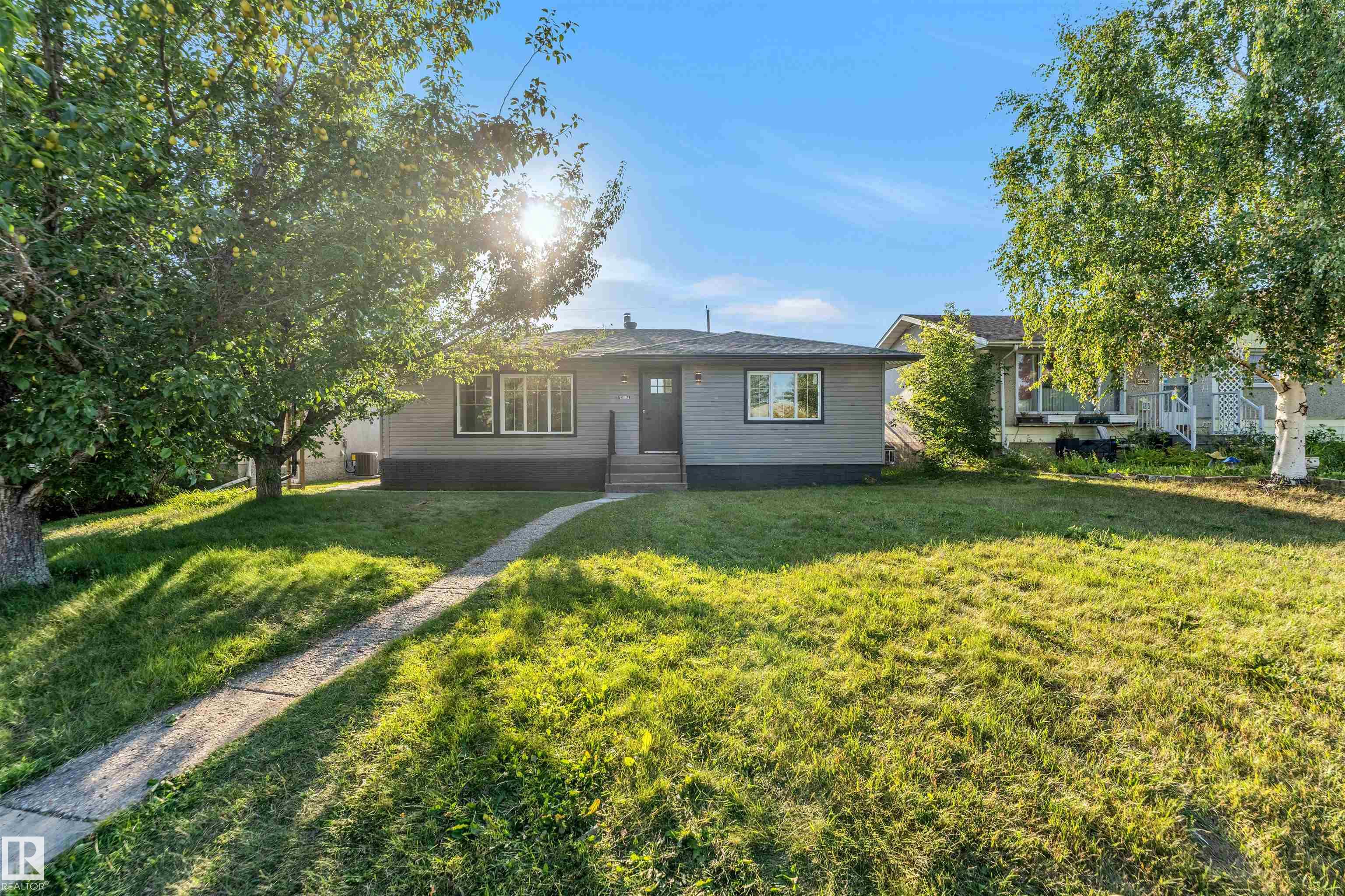 13604 139 Street, Edmonton, MLS® # E4454448