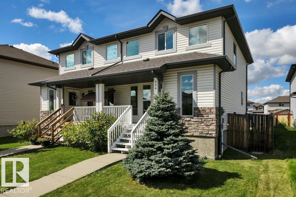 534 Songhurst Way, Leduc, MLS® # E4454452