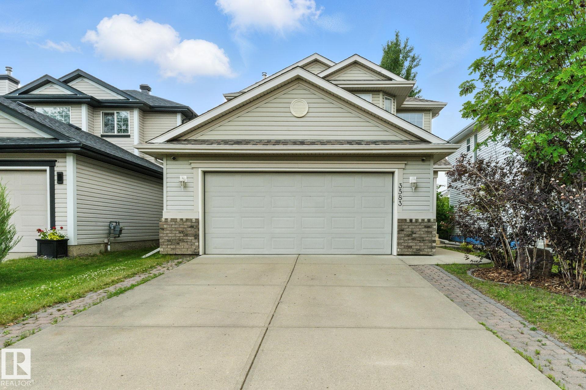 3583 Mclean Crescent, Edmonton, MLS® # E4454453