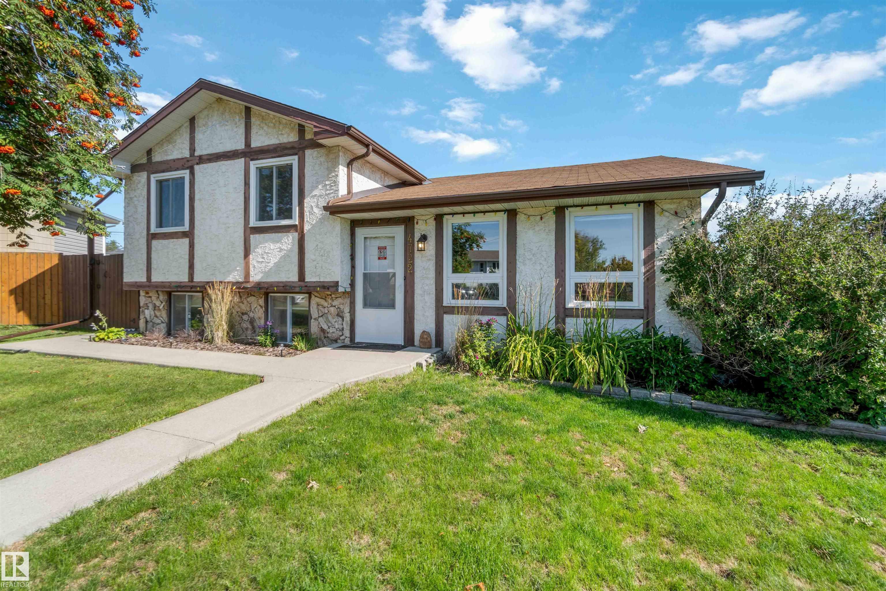 4722 51 Avenue, Bon Accord, MLS® # E4454455