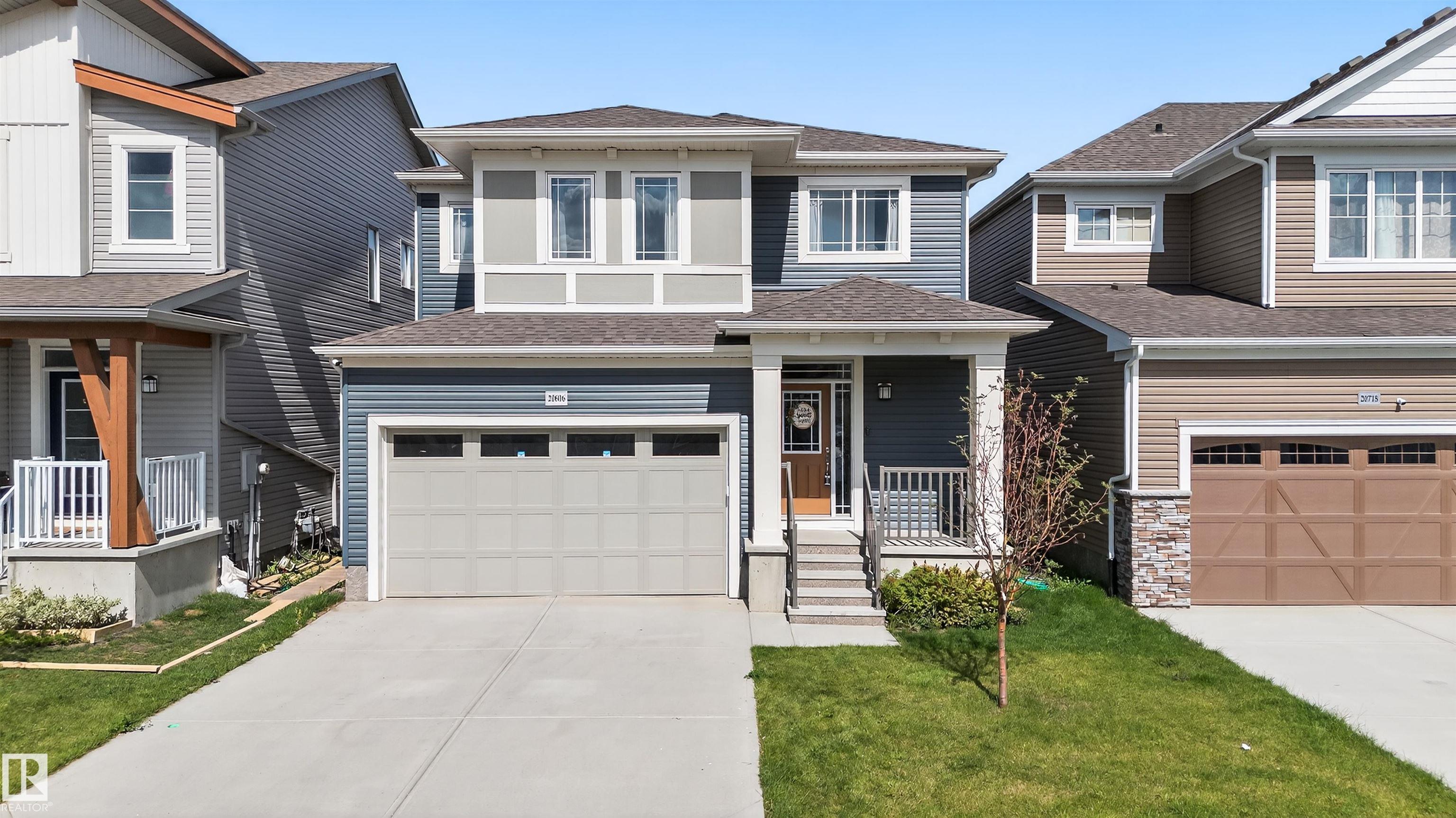 20806 19a Avenue, Edmonton, MLS® # E4454457