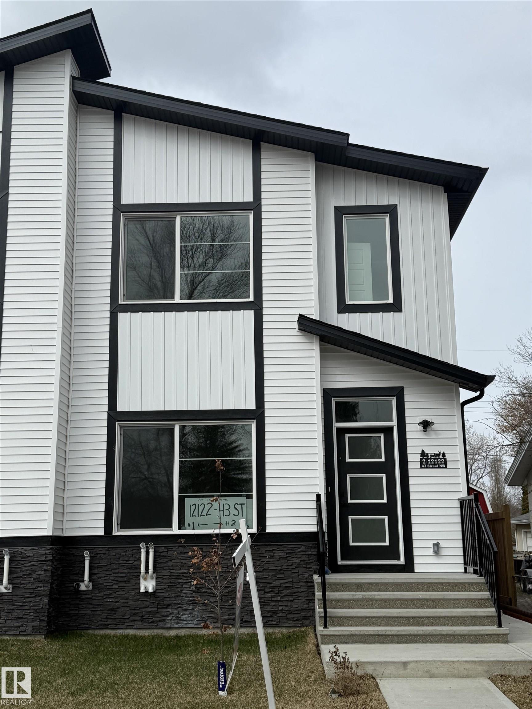 2-12122 43 Street, Edmonton, MLS® # E4454459