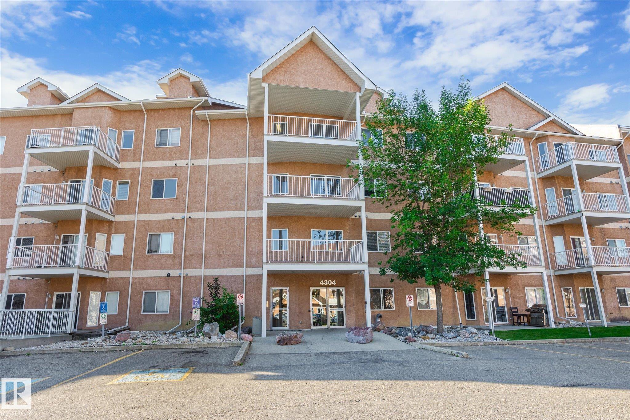 224 4304 139 Avenue, Edmonton, MLS® # E4454465